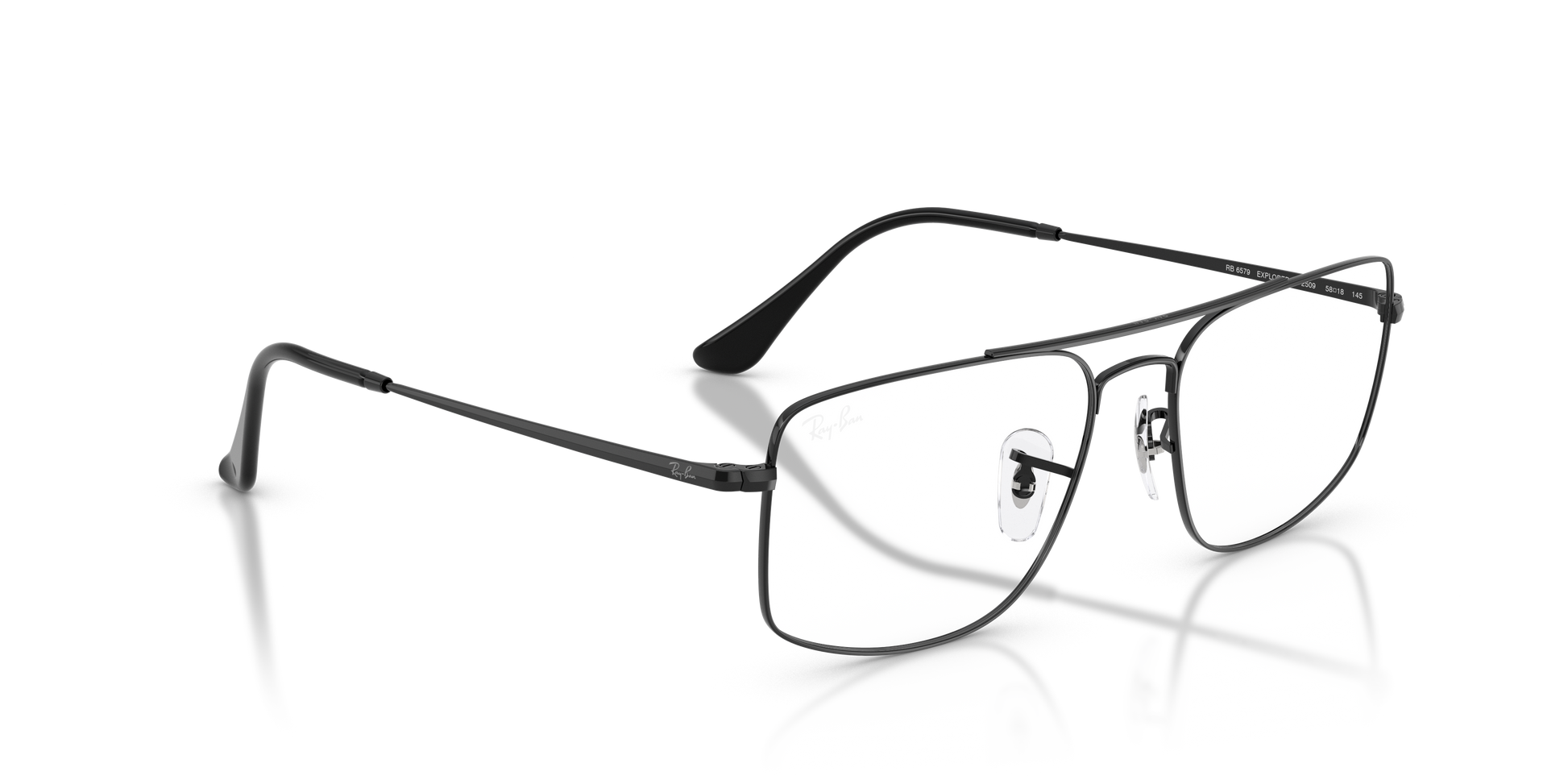 Ray-Ban RX6579 RX6579 2509