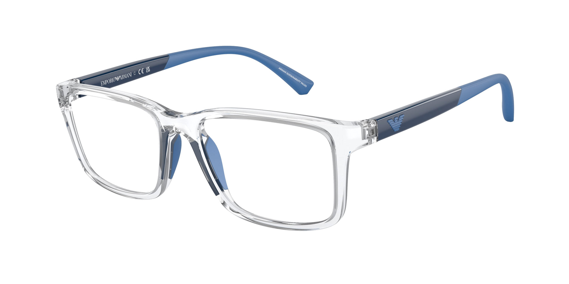 Emporio Armani EK3203 5893