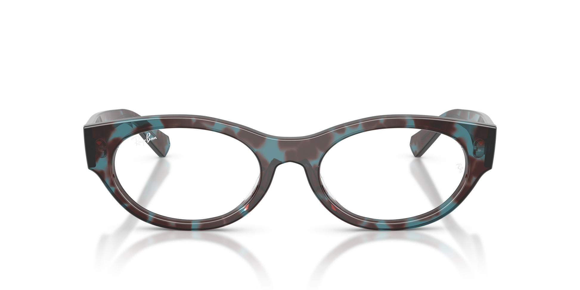 Ray-Ban Vista RX5447 8458
