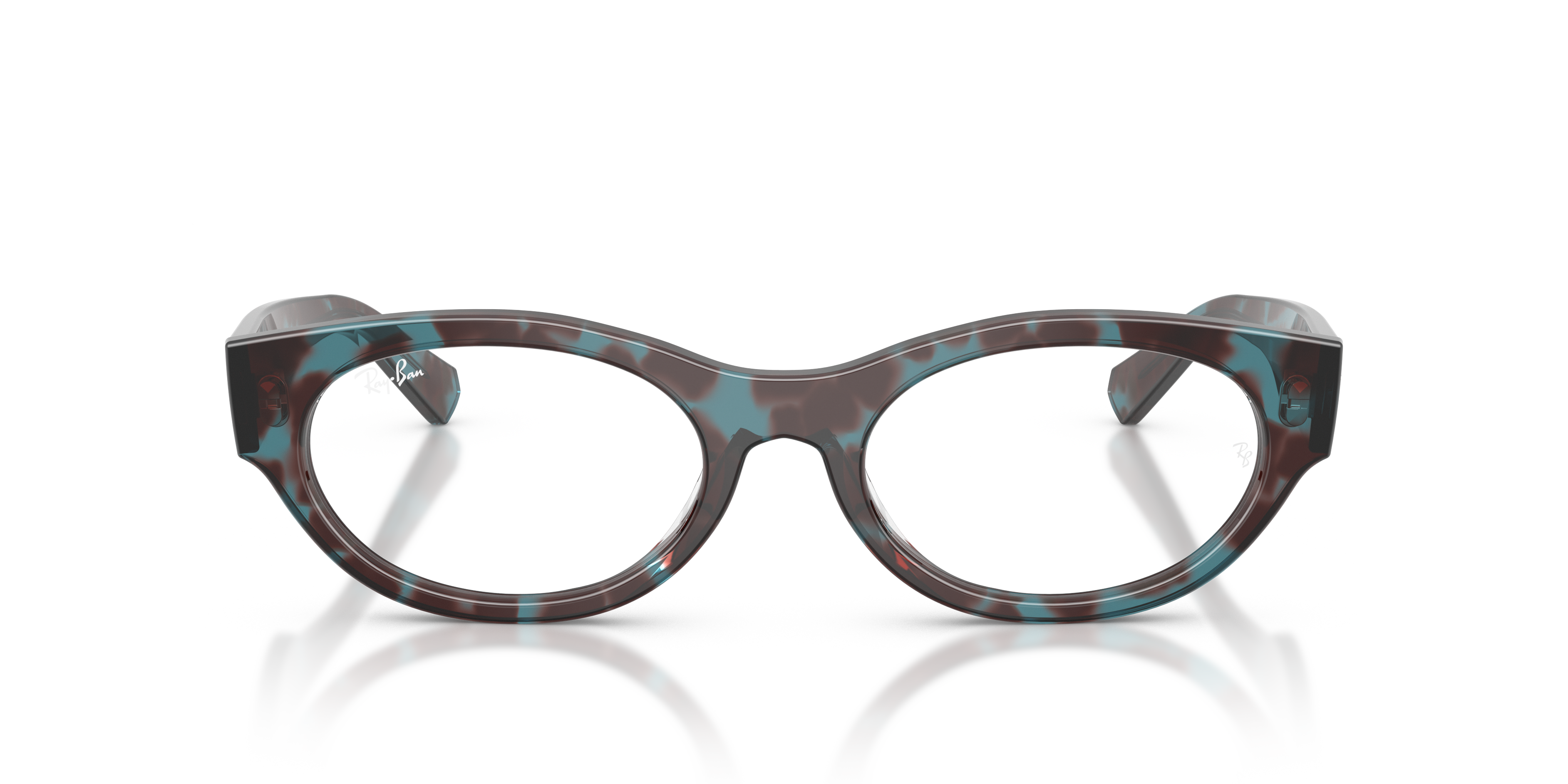 Ray-Ban Vista RX5447 8458