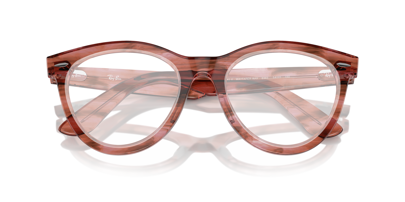 Ray-Ban RX2241V WAYFARER WAY 8363