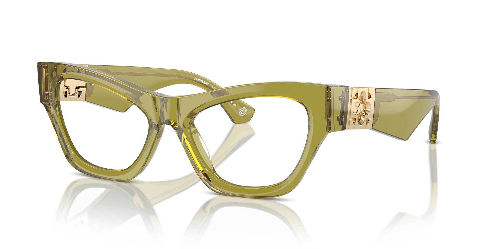 Burberry BE2405U 4118