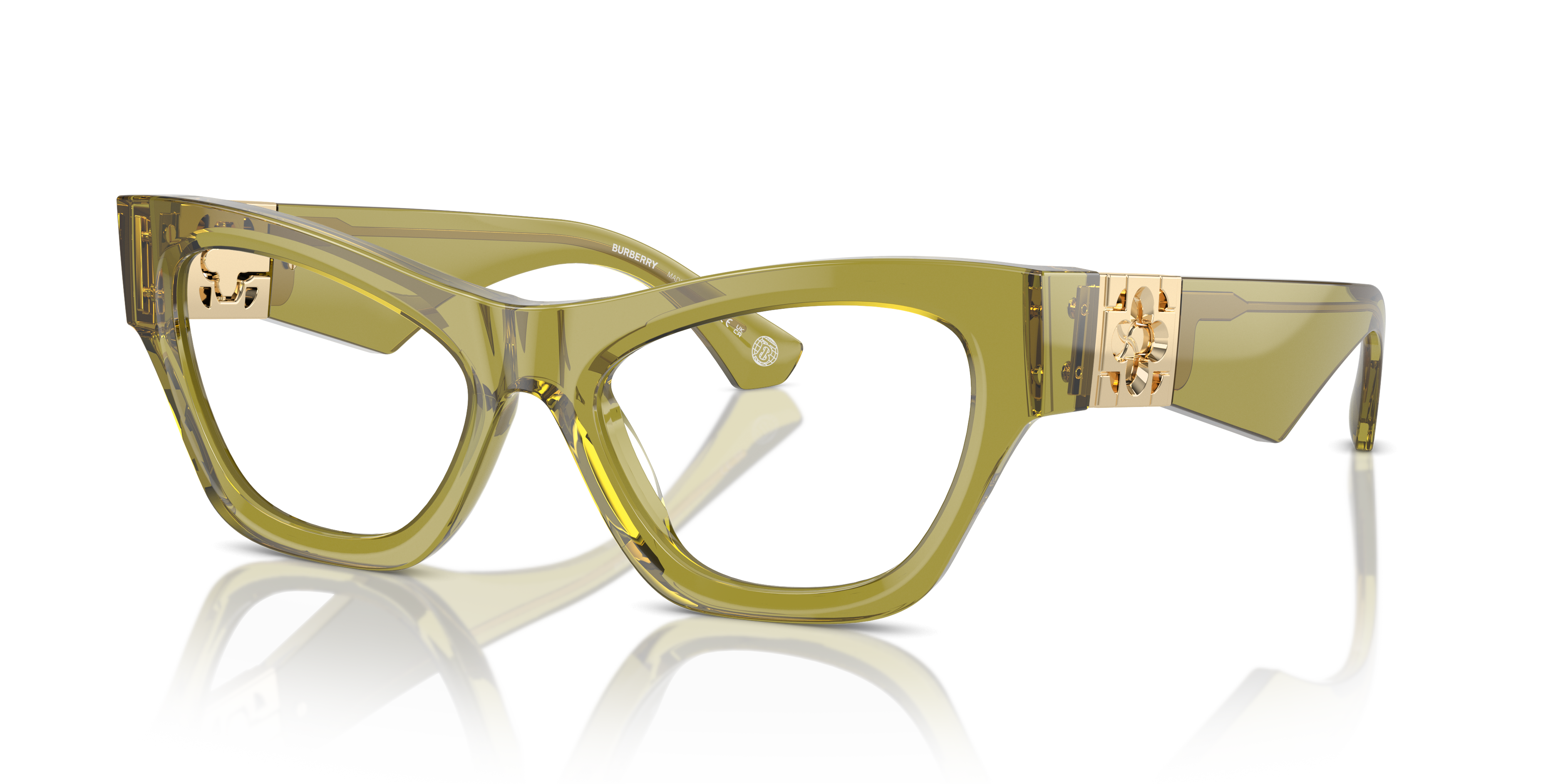Burberry BE2405U 4118