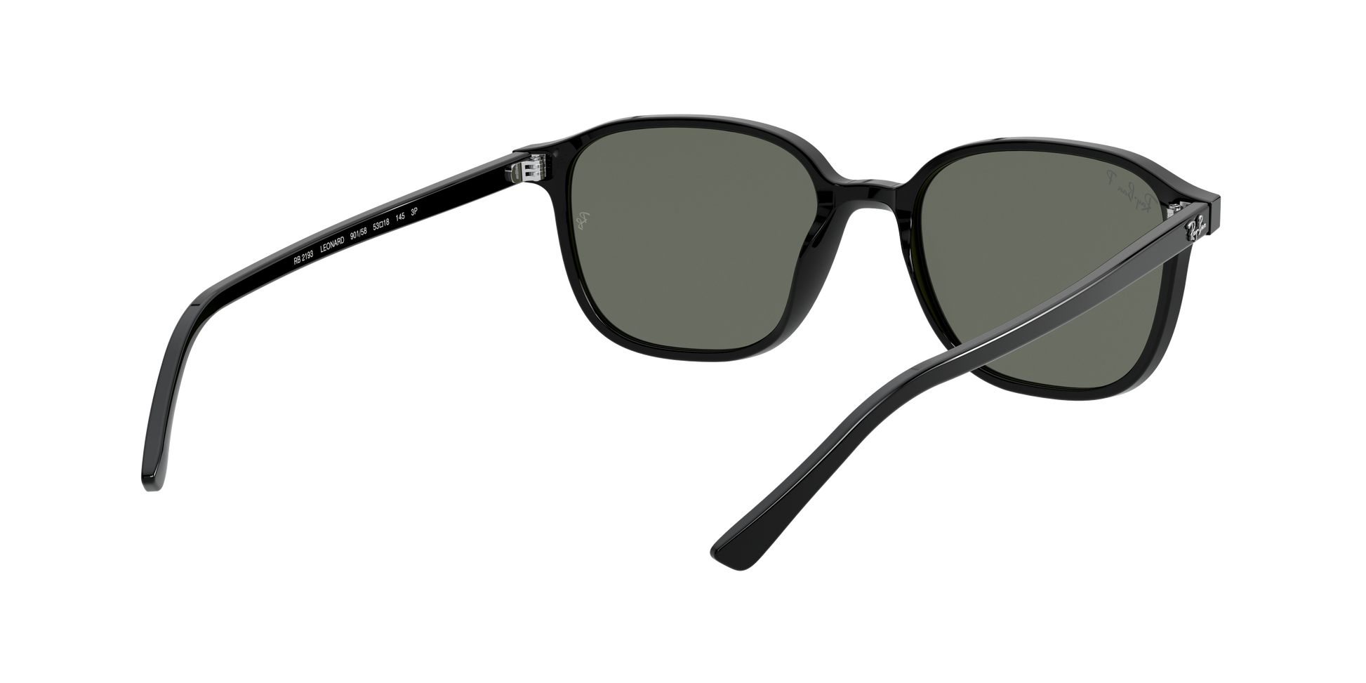 Ray-Ban RB2193 LEONARD 901/58