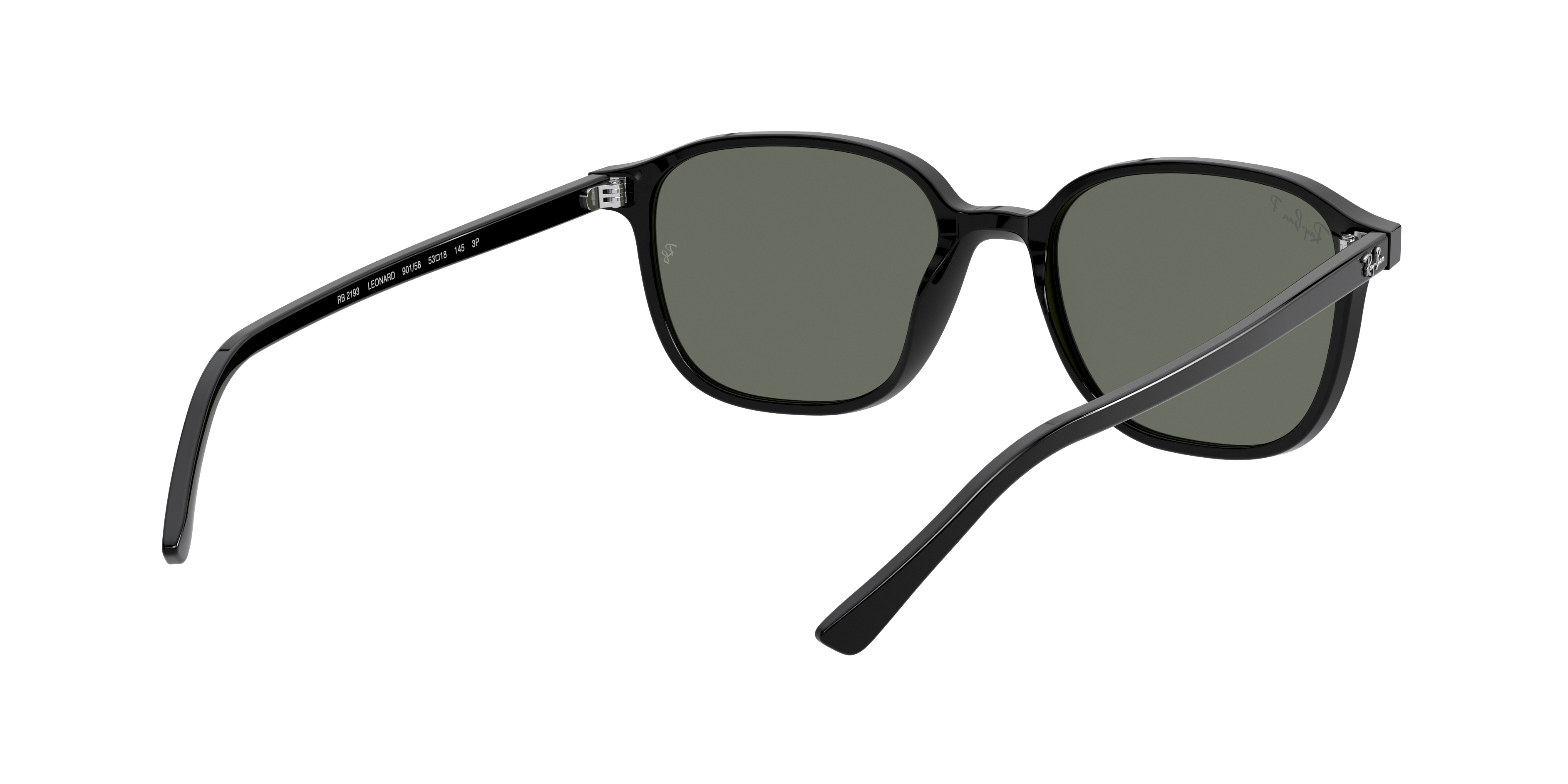 Ray-Ban RB2193 LEONARD 901/58