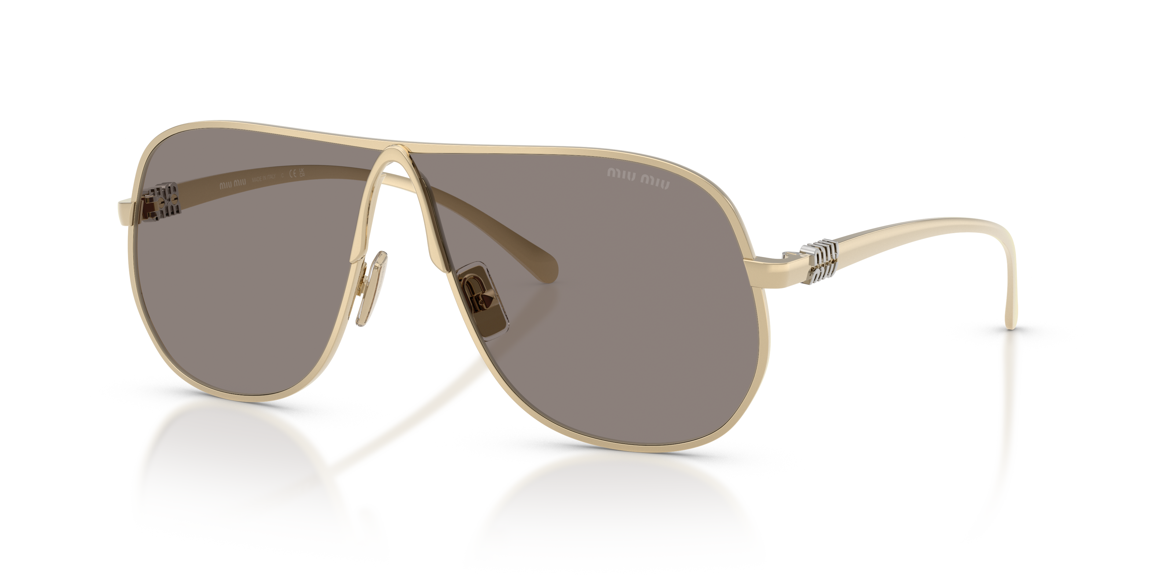 Miu Miu MU A56S ZVN80Q