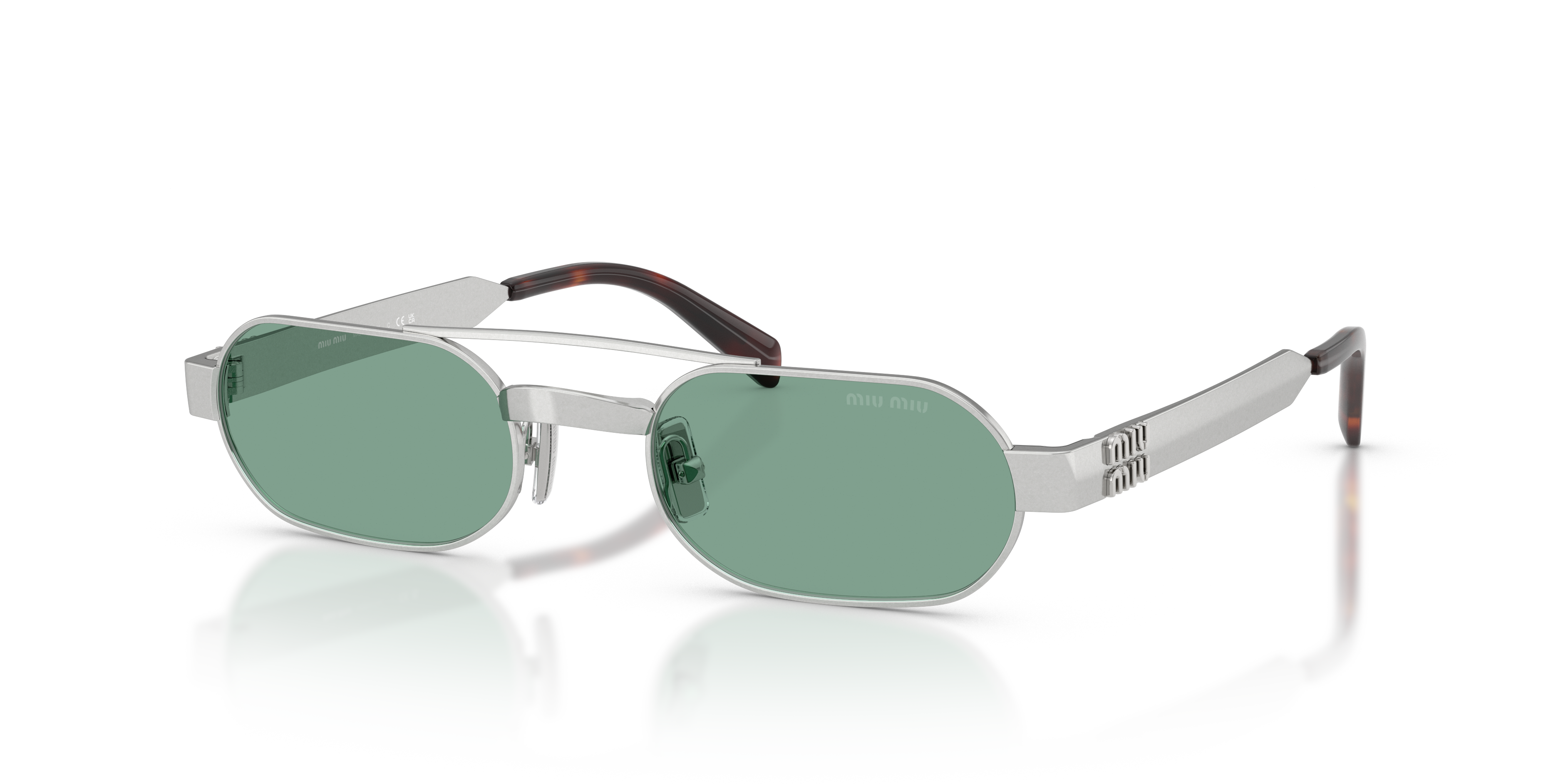 Miu Miu MU B52S 21M40Y