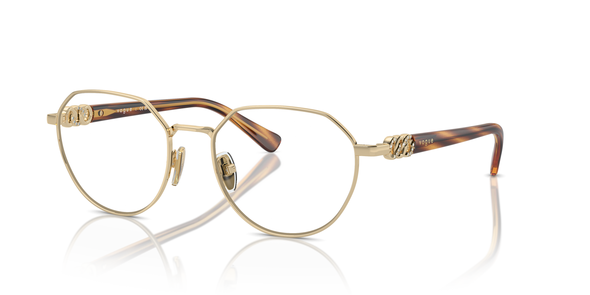 Vogue Eyewear VO4311B 848