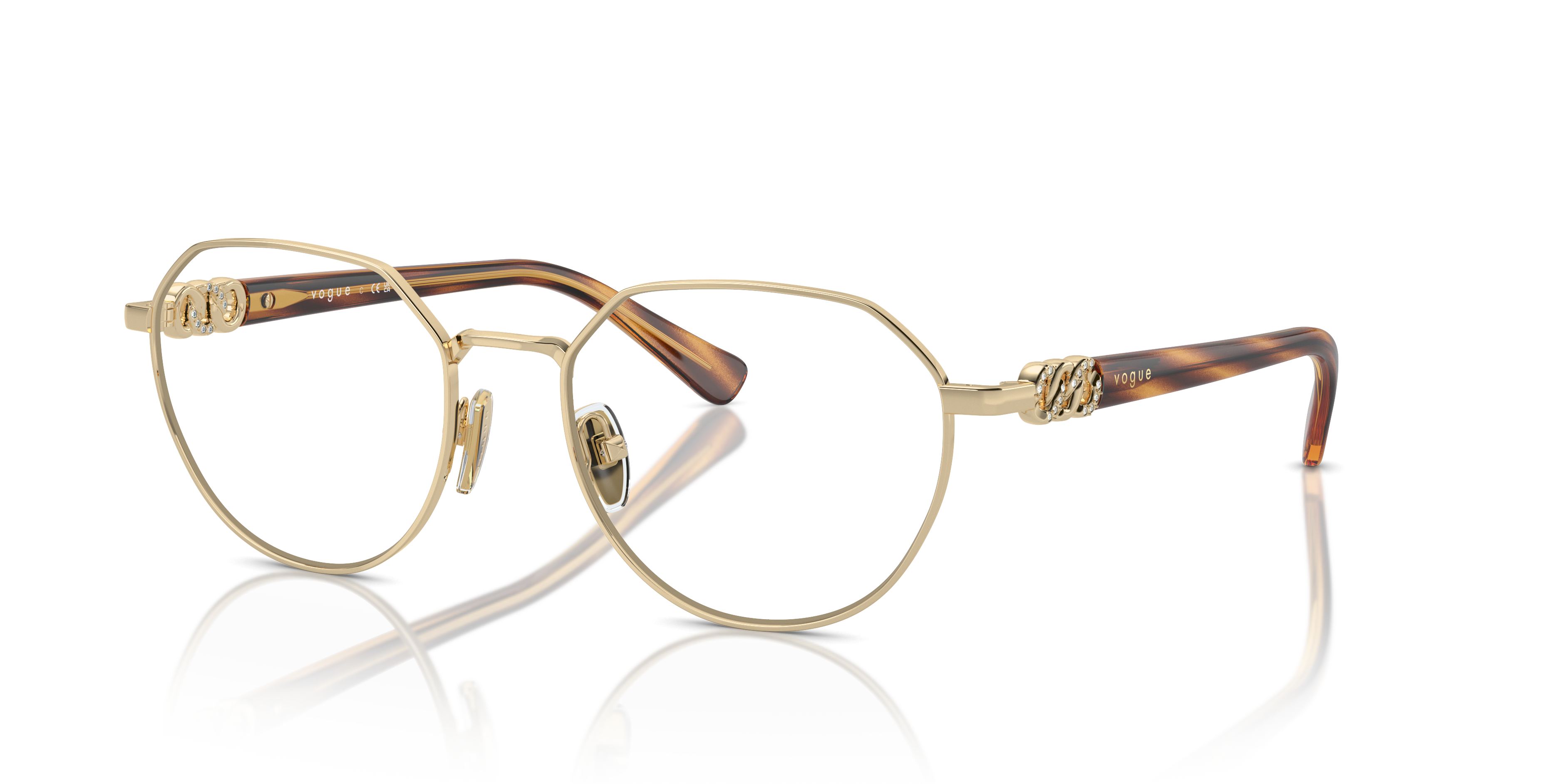 Vogue Eyewear VO4311B 848