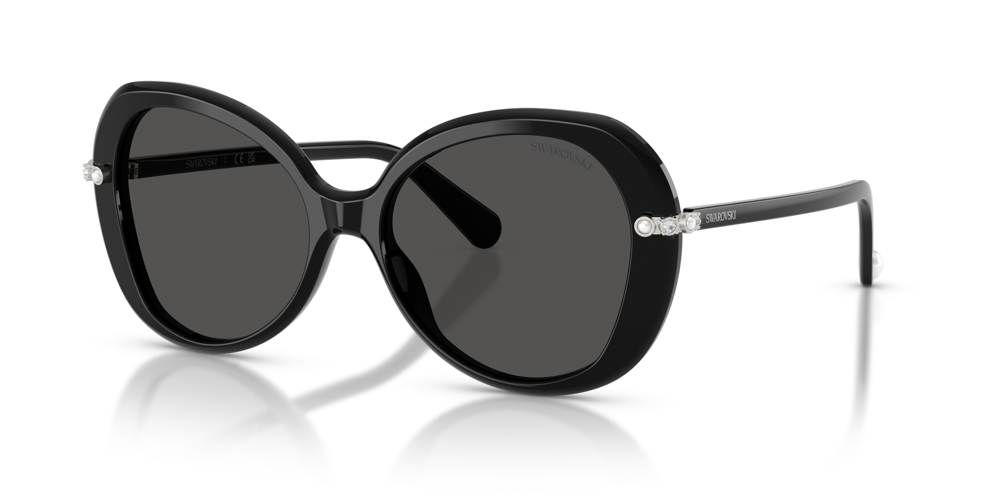 Swarovski SK6059 103887