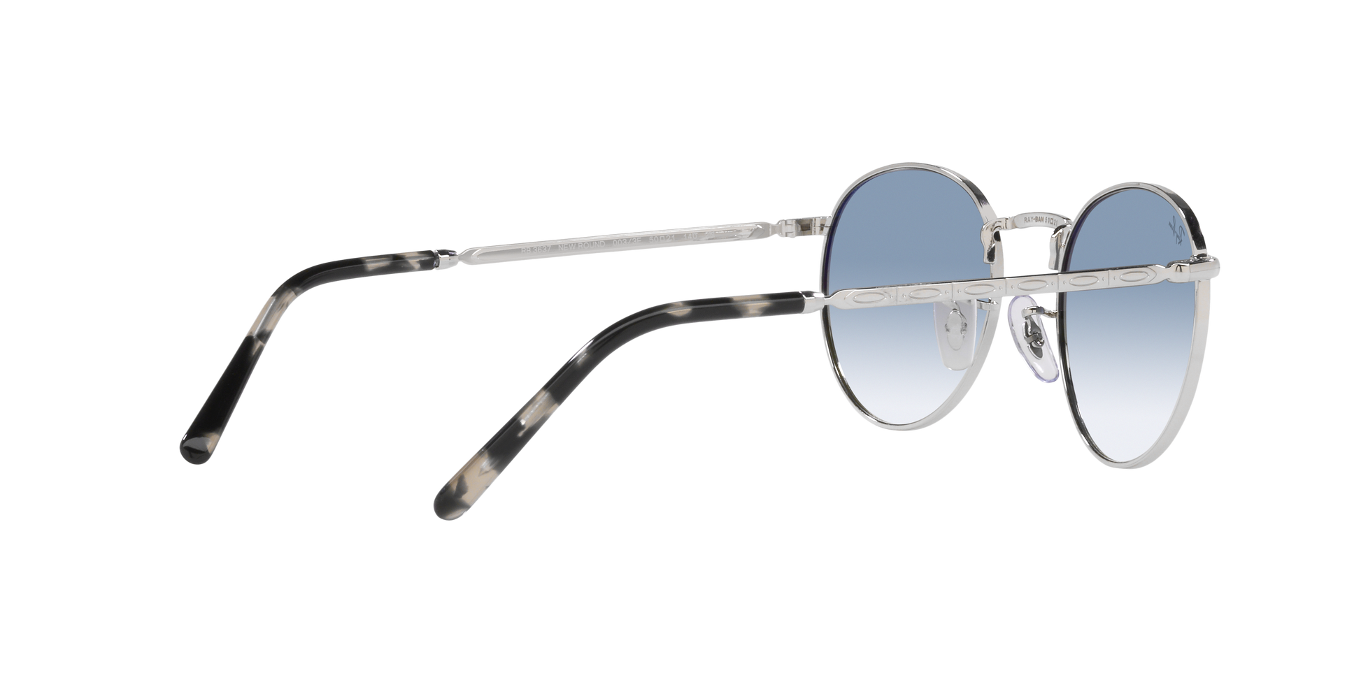 Ray-Ban RB3637 NEW ROUND 003/3F