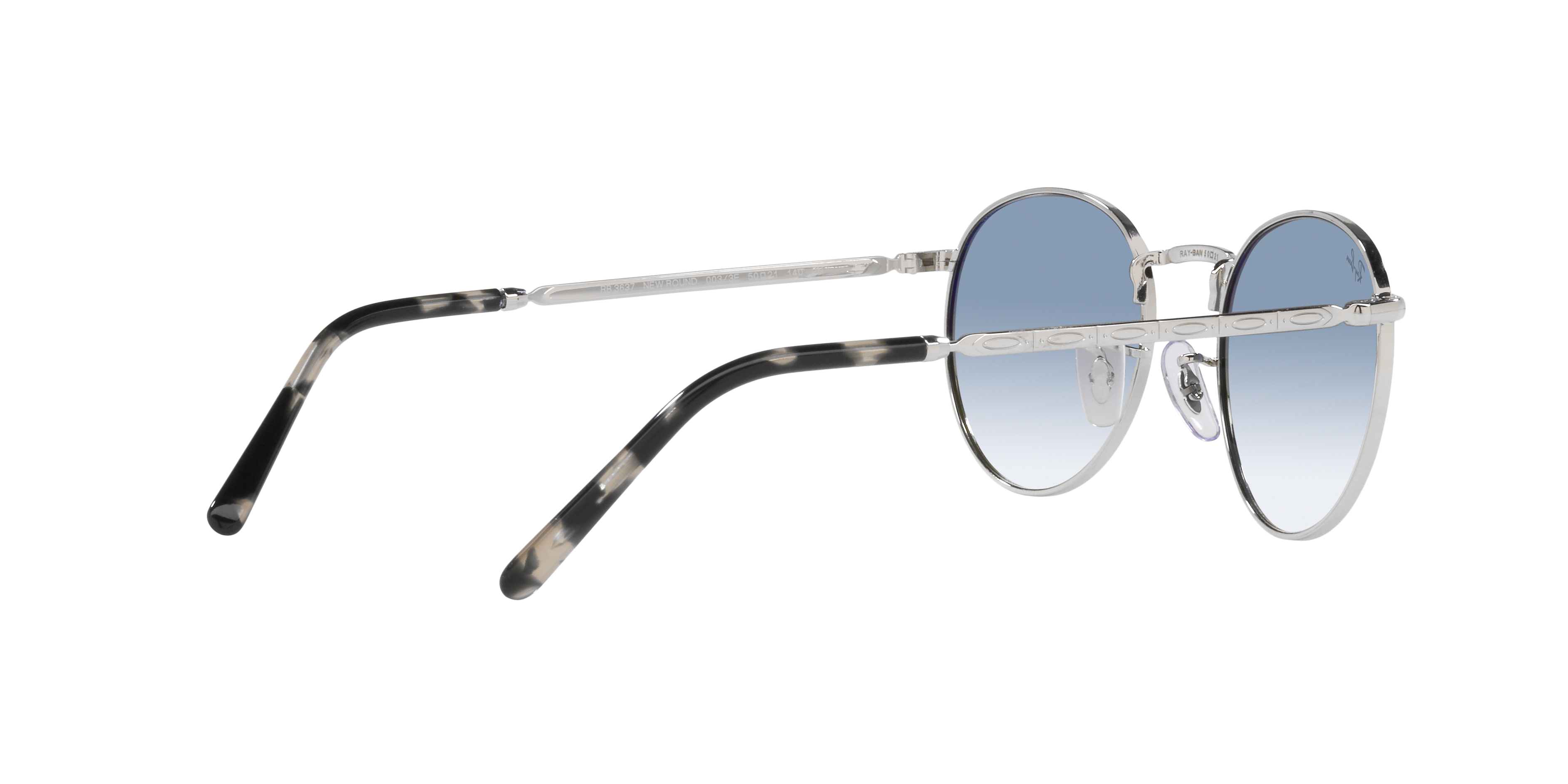 Ray-Ban RB3637 NEW ROUND 003/3F