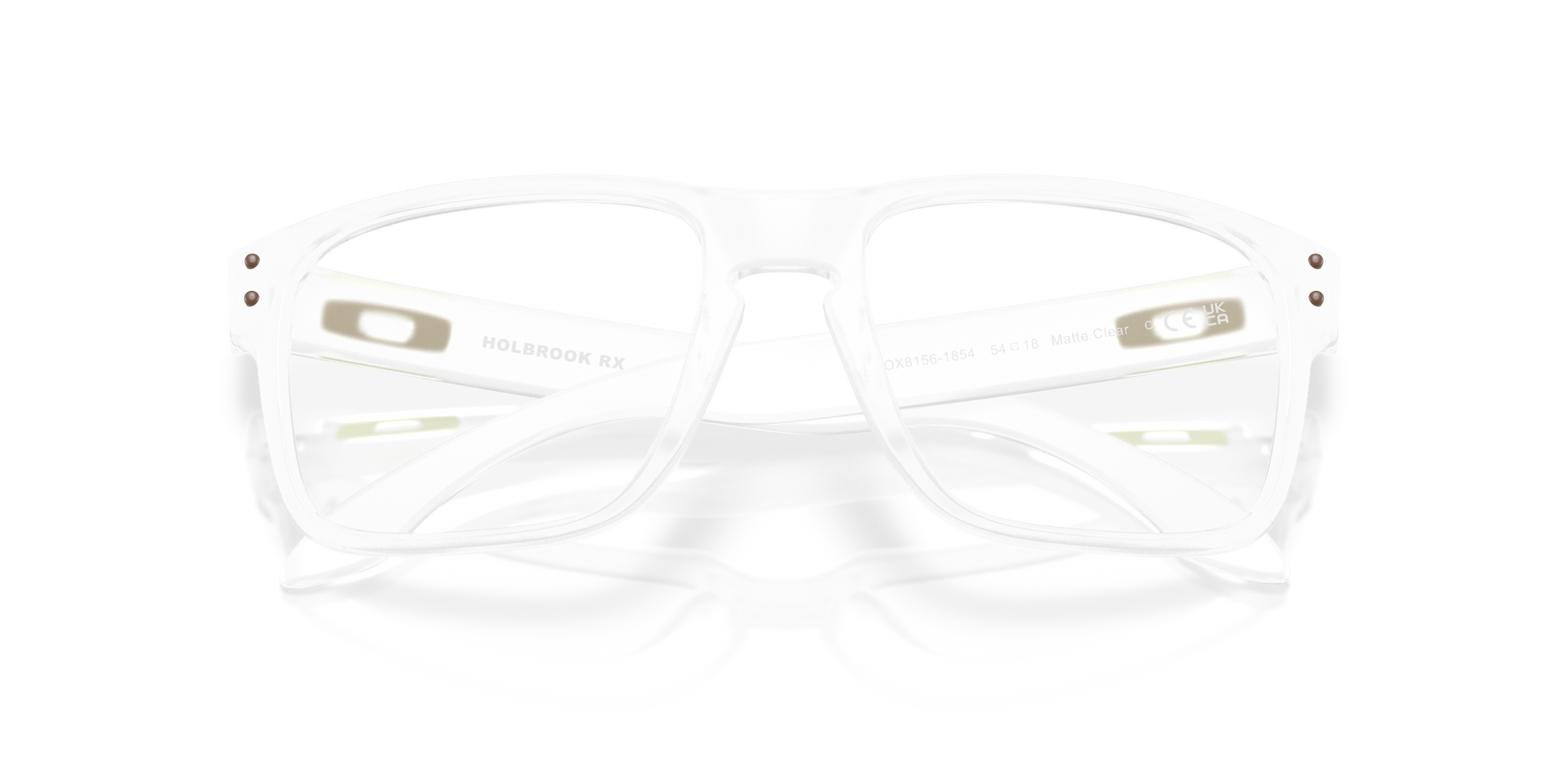 Oakley OX8156 HOLBROOK RX 815618