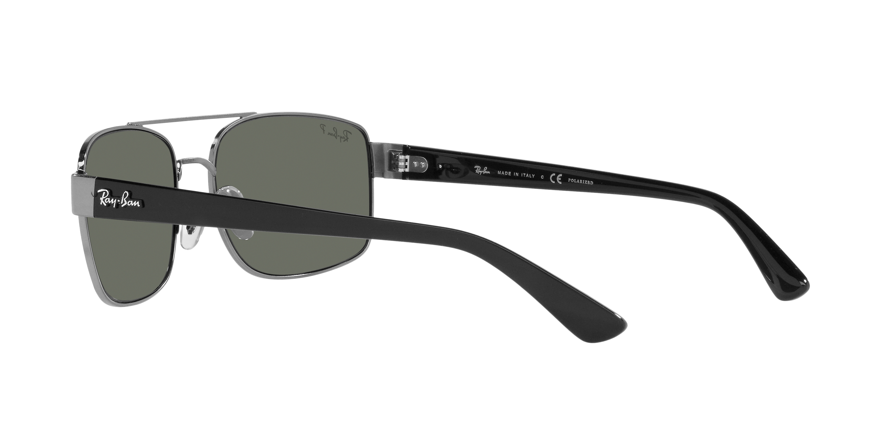 Ray-Ban RB3687 004/58