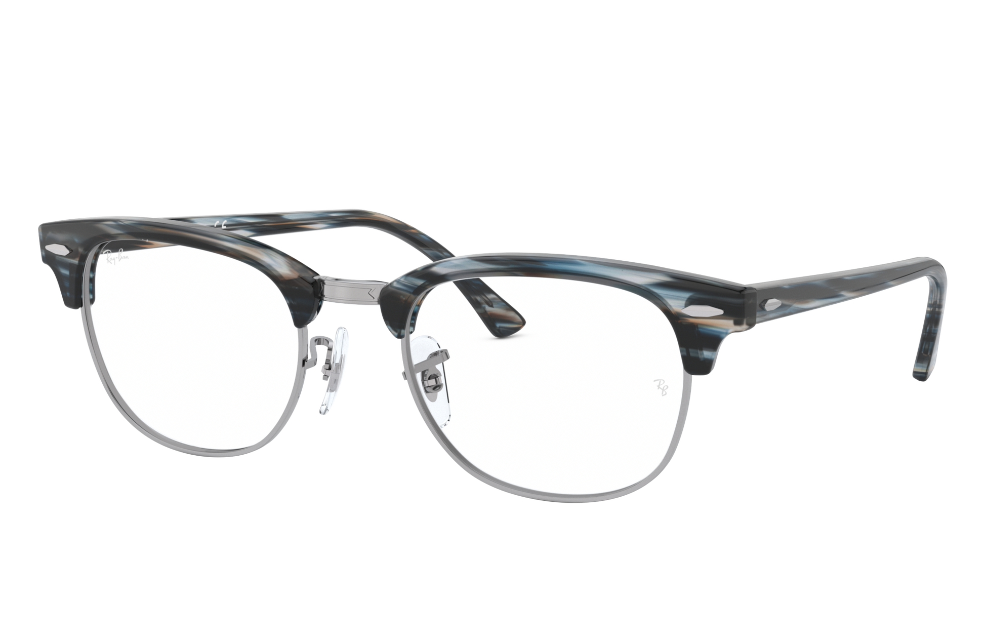 Ray-Ban RX5154 CLUBMASTER 5750