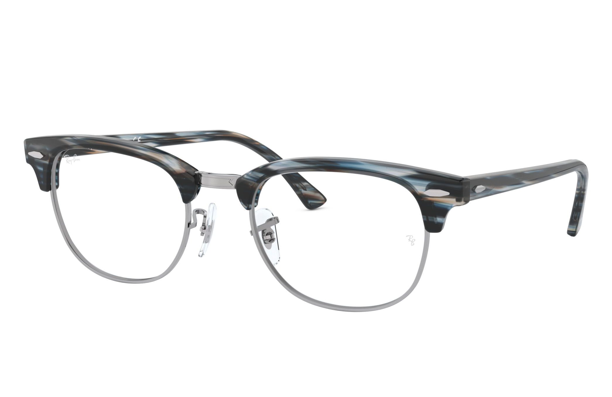 Ray-Ban RX5154 CLUBMASTER 5750