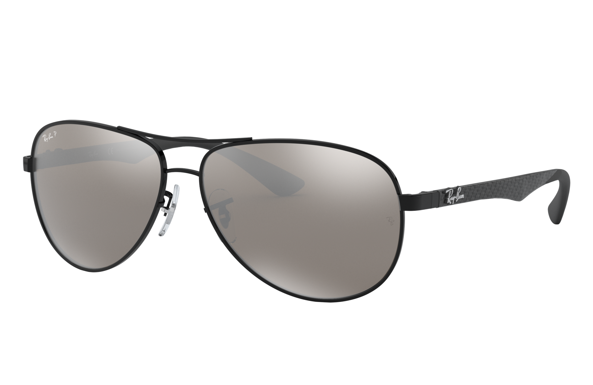 Ray-Ban RB8313 CARBON FIBRE 002/K7