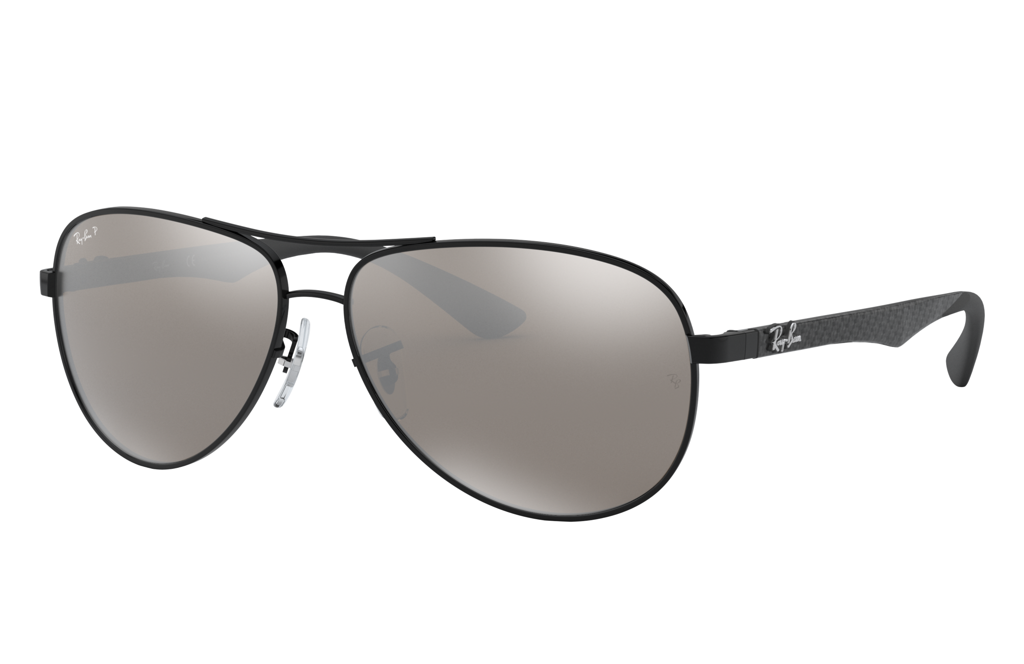 Ray-Ban RB8313 CARBON FIBRE 002/K7