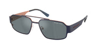 Michael Kors MK1182 CAPE TOWN 12076G
