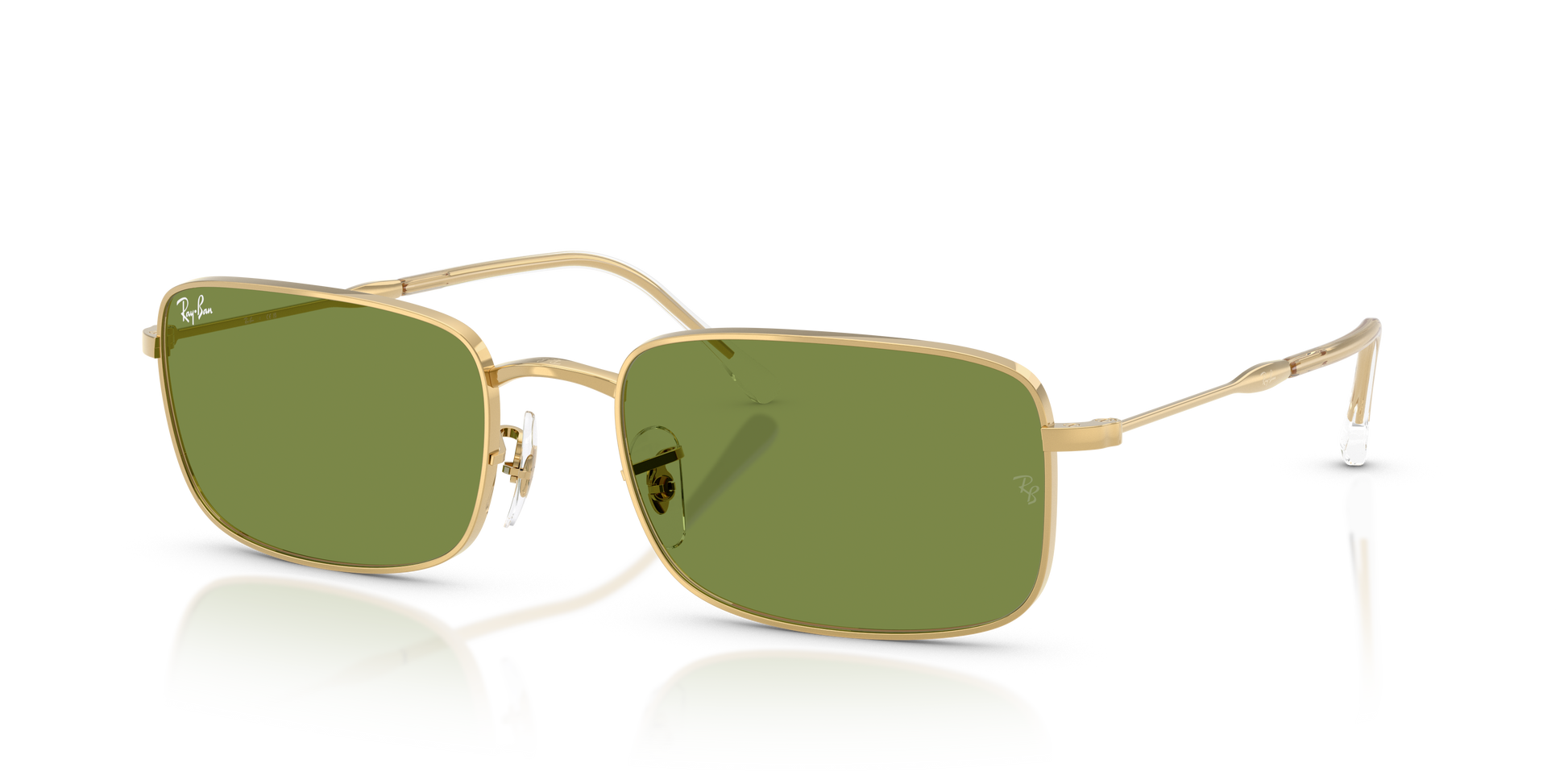 Ray-Ban RB3746 001/4E
