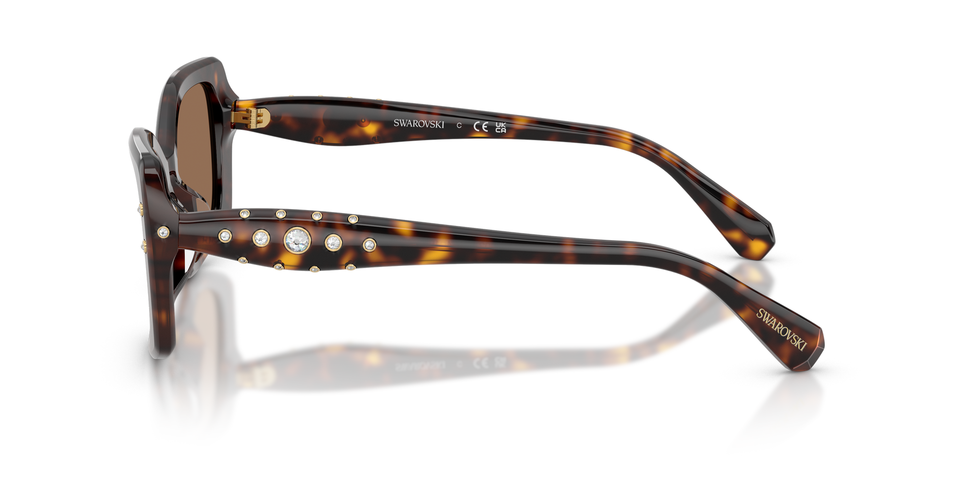 Swarovski SK6058U 100273