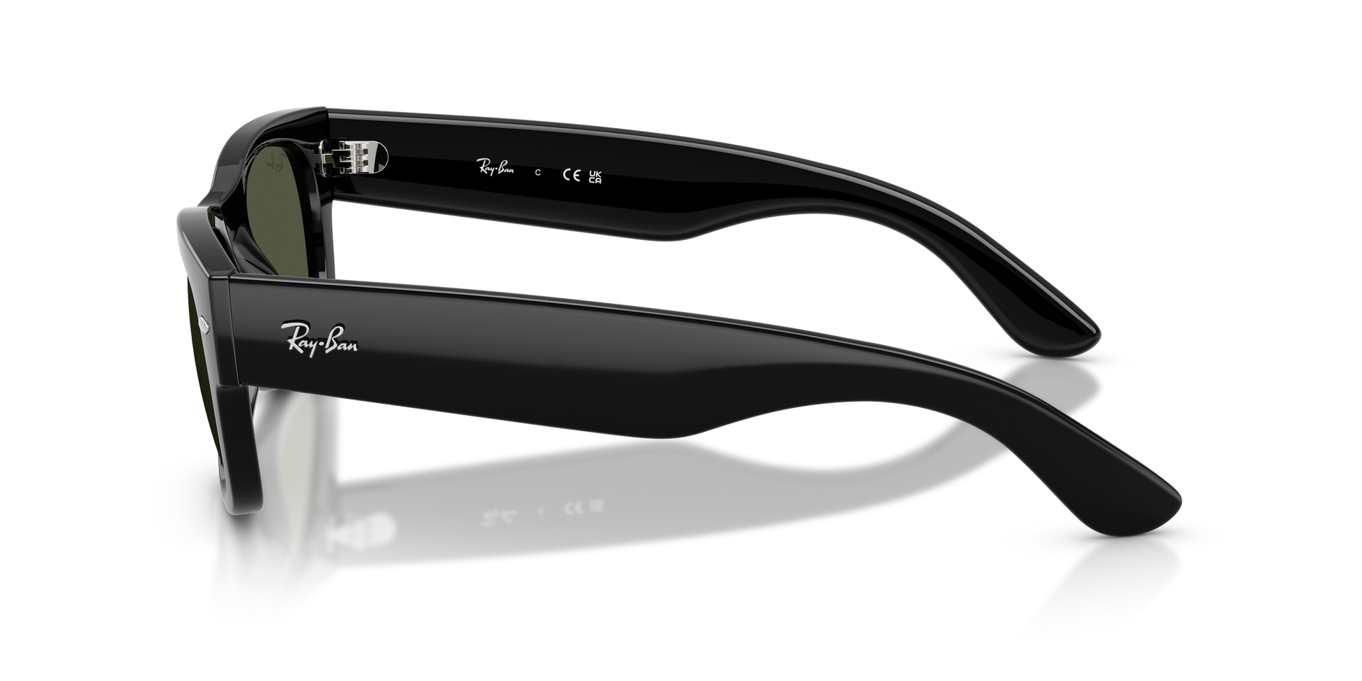 Ray-Ban RB0832S MEGA WAYFARER II 901/31