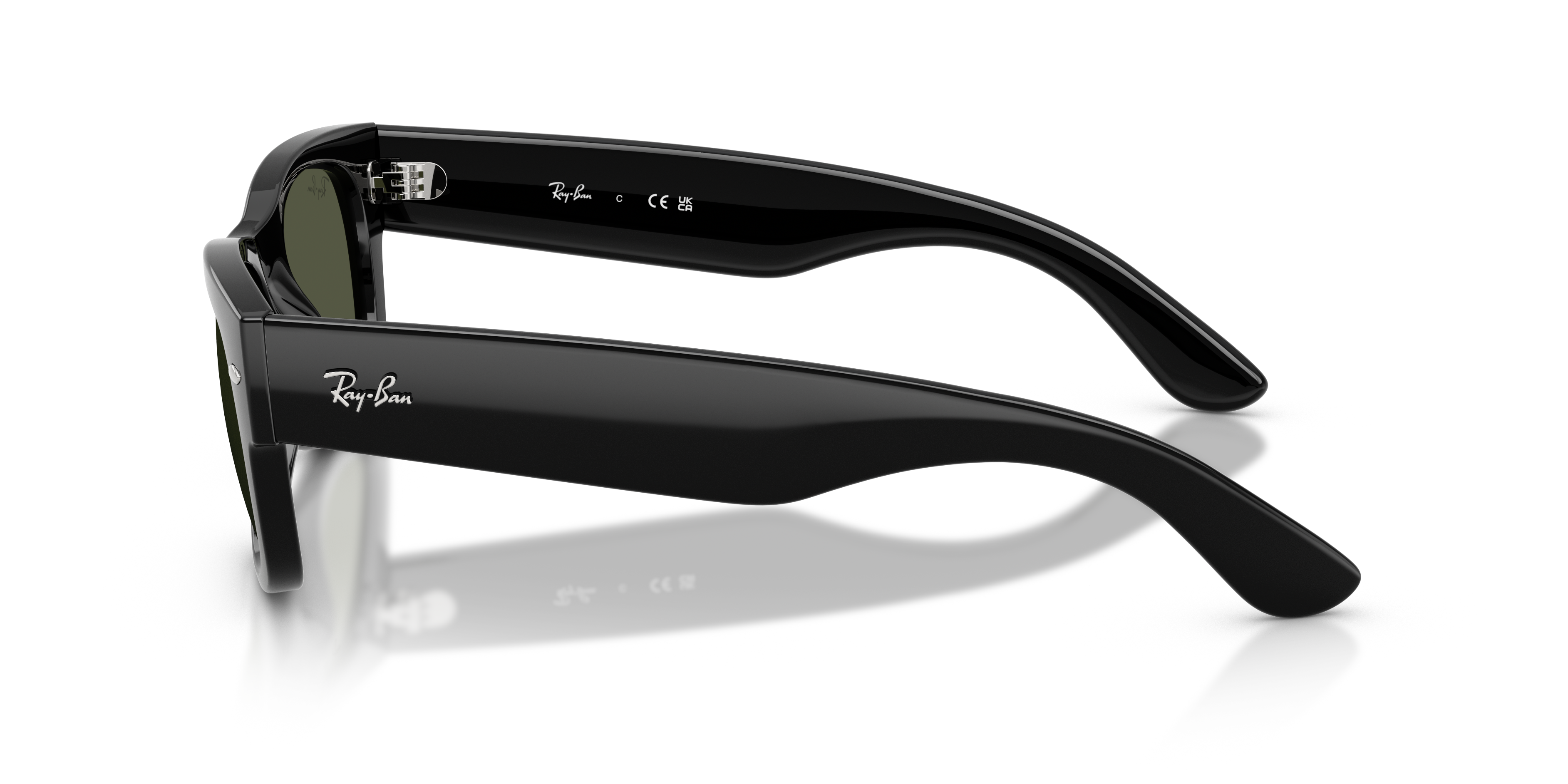 Ray-Ban RB0832S MEGA WAYFARER II 901/31