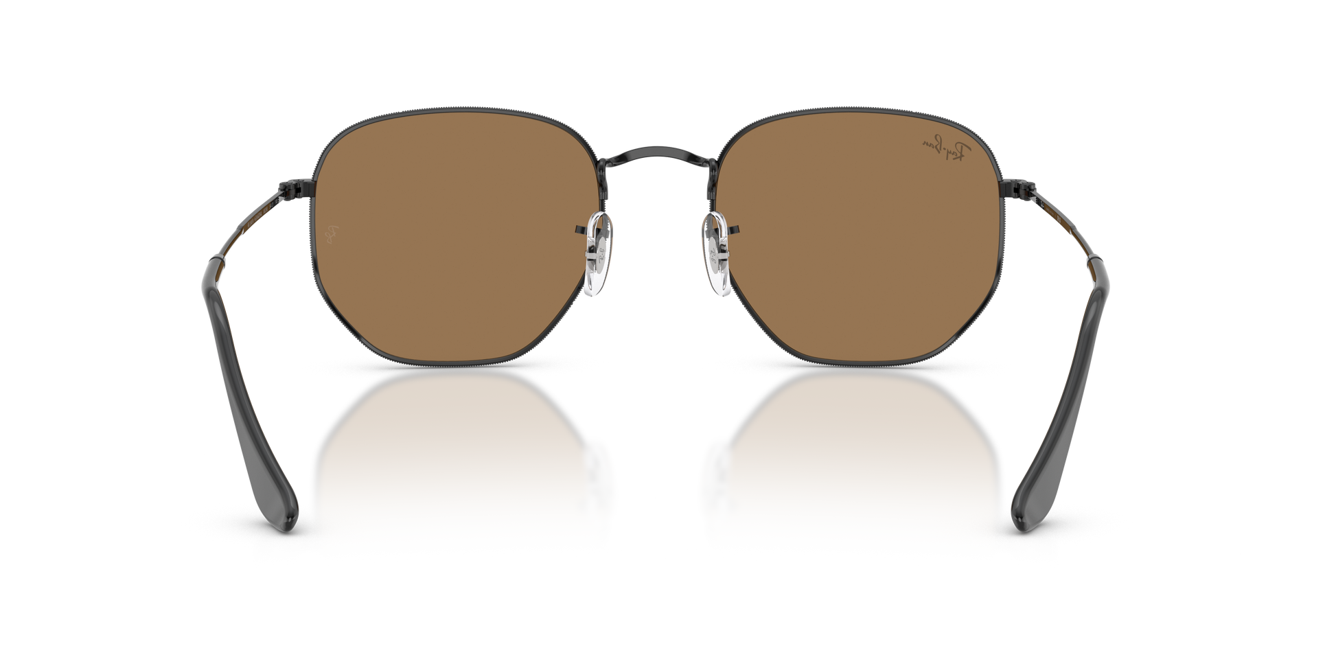 Ray-Ban RB3548N HEXAGONAL 002/93