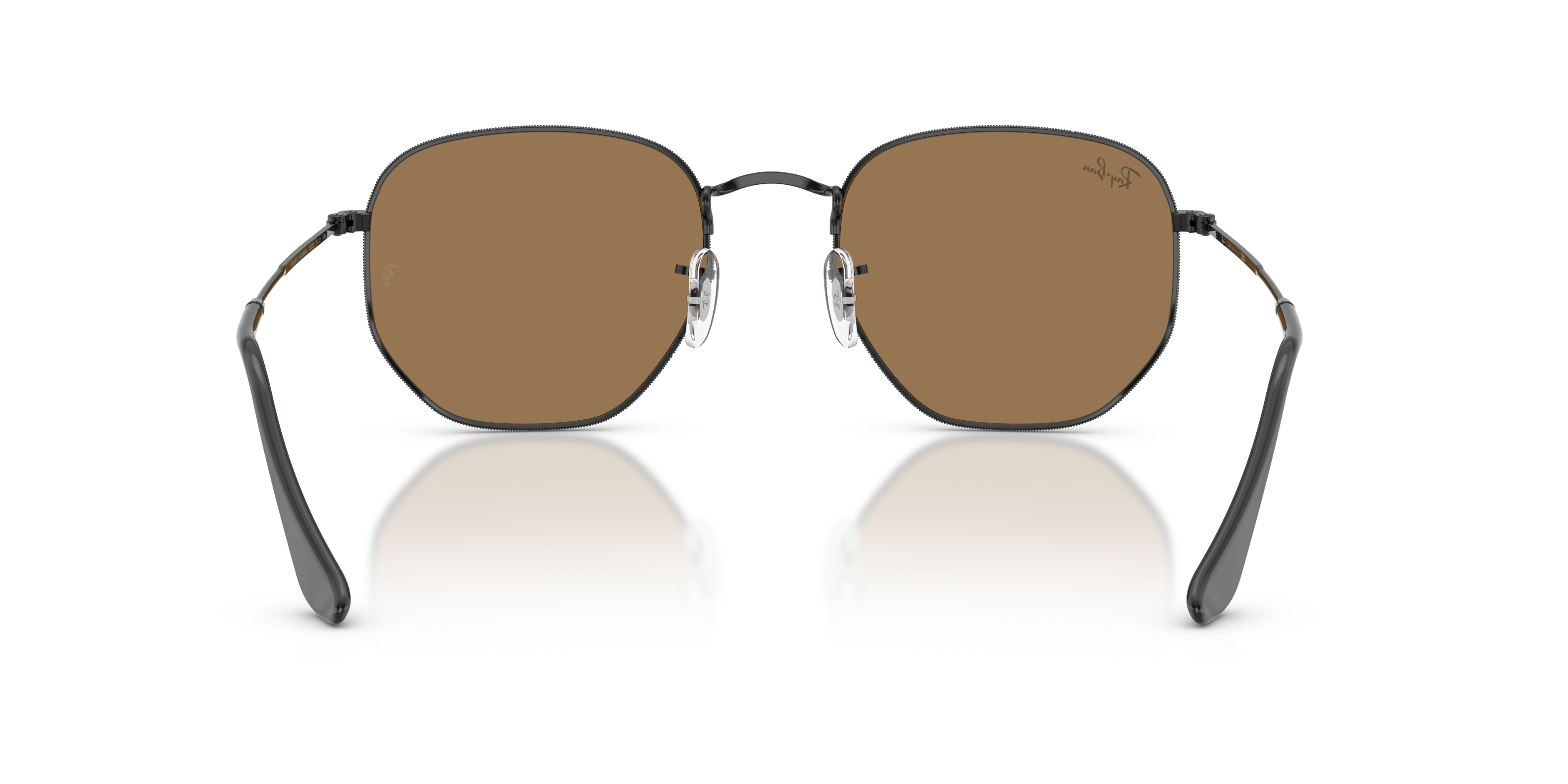 Ray-Ban RB3548N HEXAGONAL 002/93