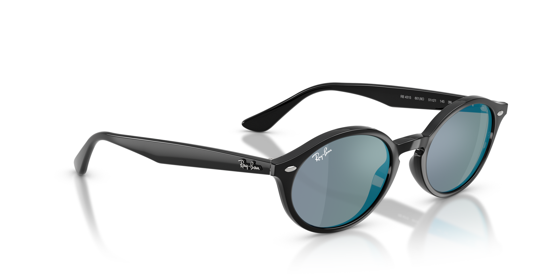 Ray-Ban RB4315 601/8O