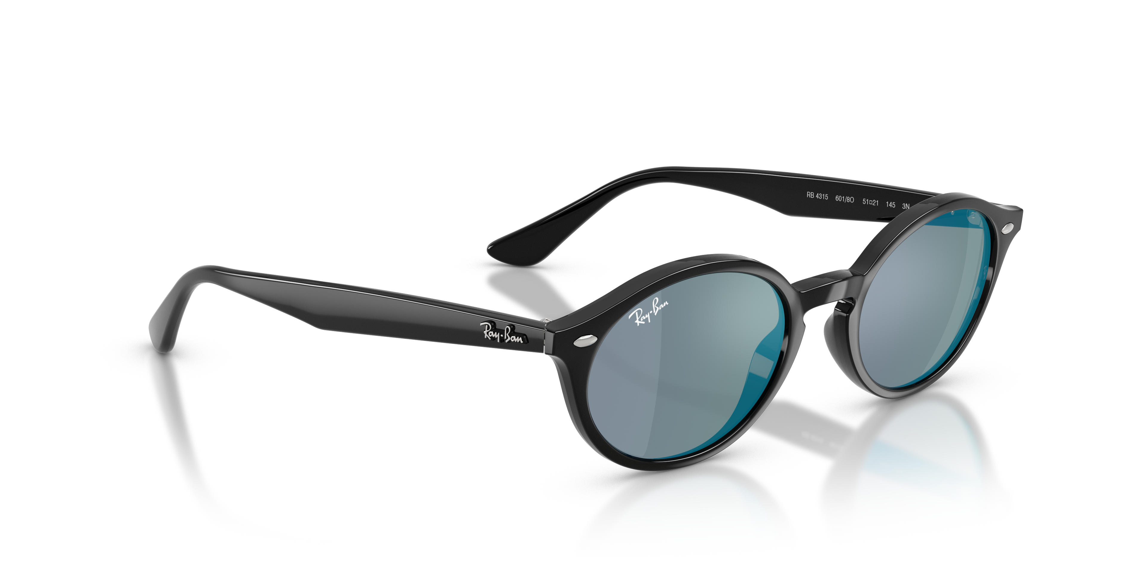 Ray-Ban RB4315 601/8O