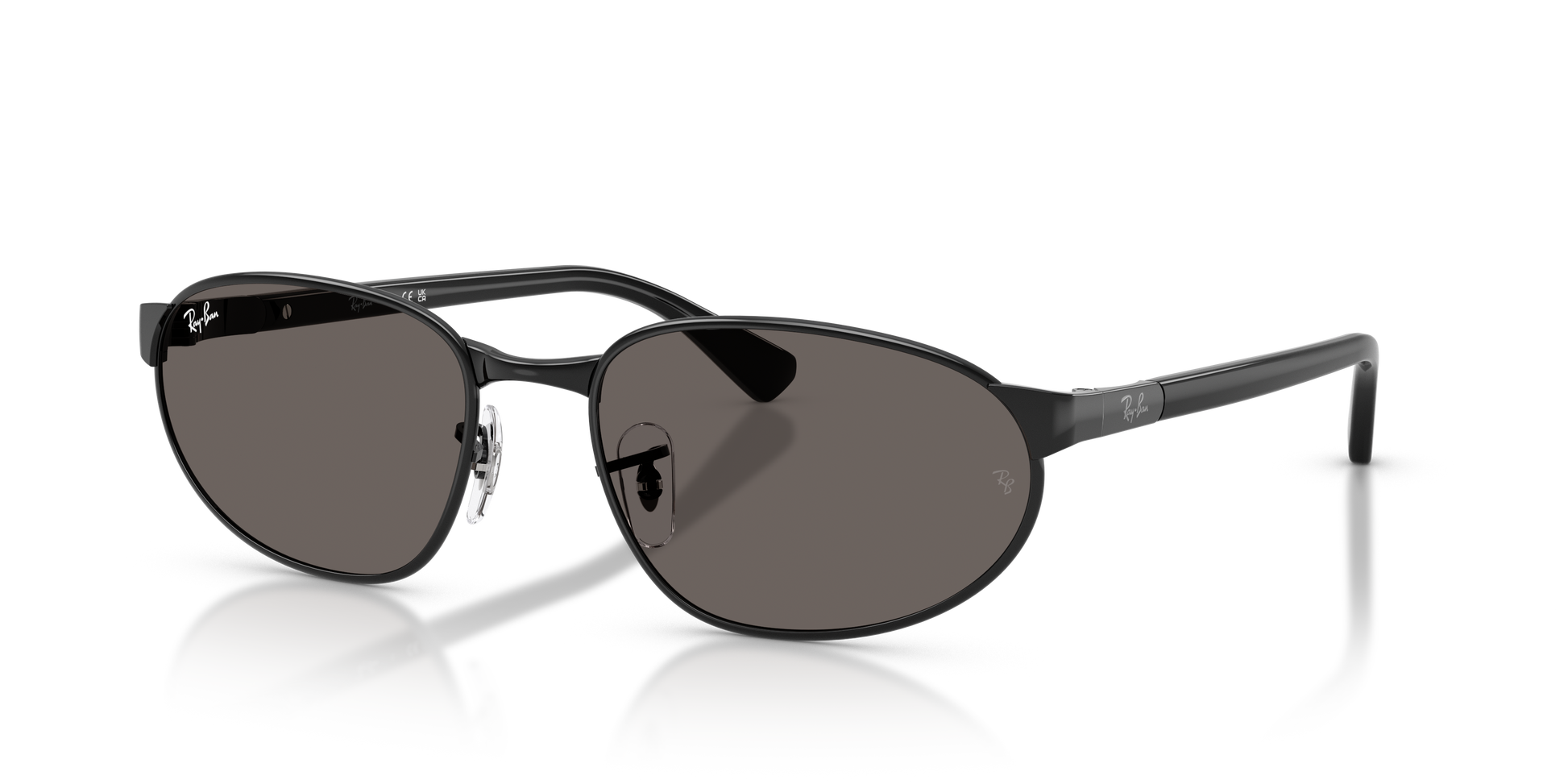 Ray-Ban RB3777 002/B1