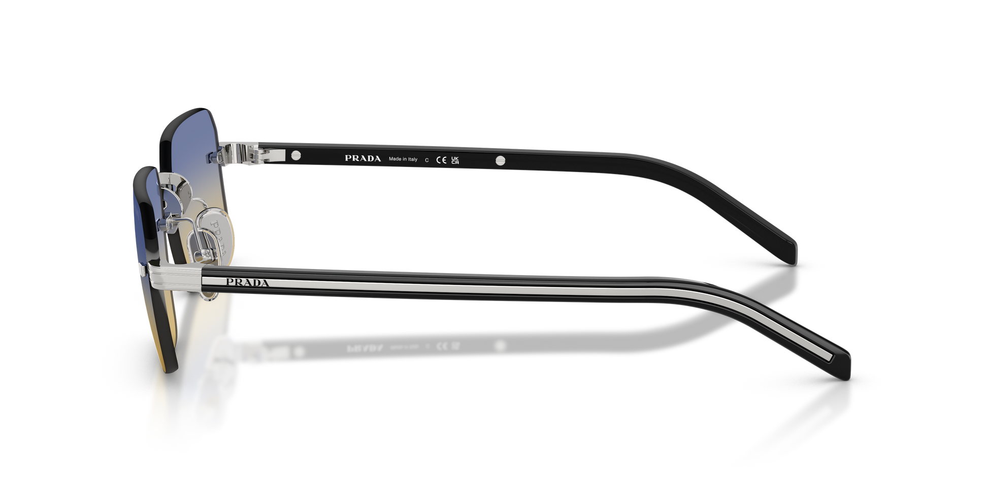 Prada PR D55S 1BC50E