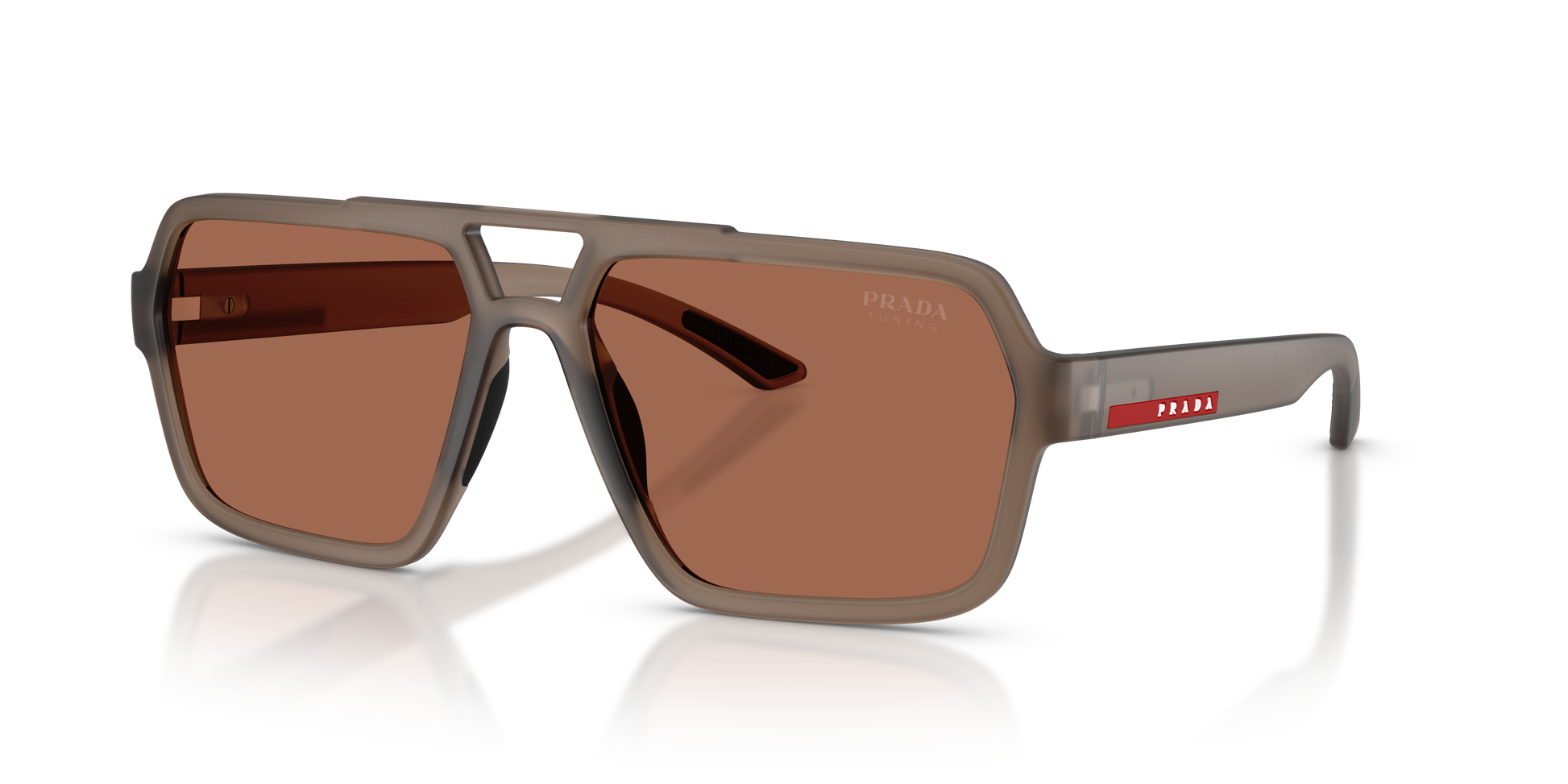 Prada Linea Rossa PS A06S 29F50A