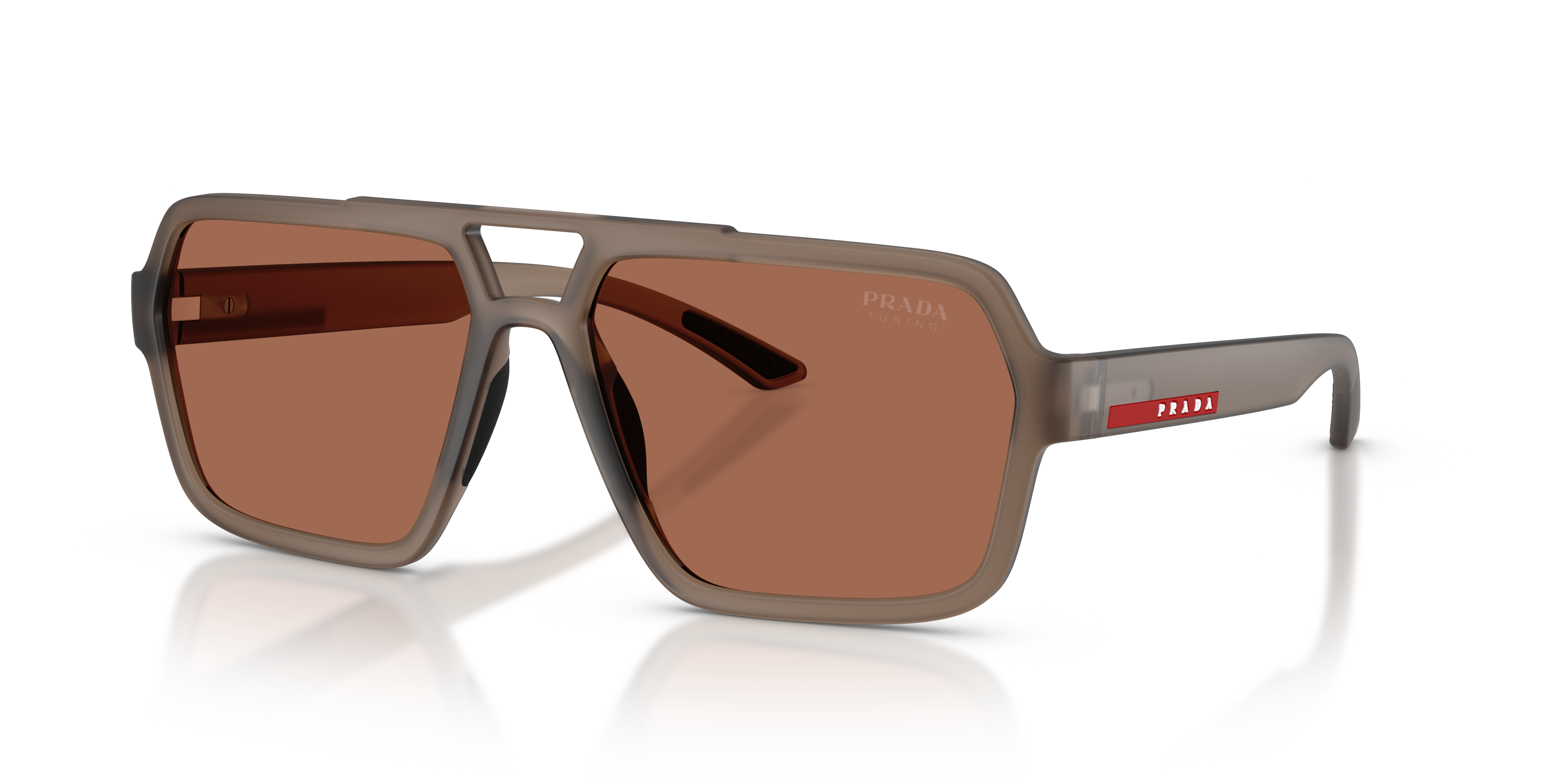 Prada Linea Rossa PS A06S 29F50A