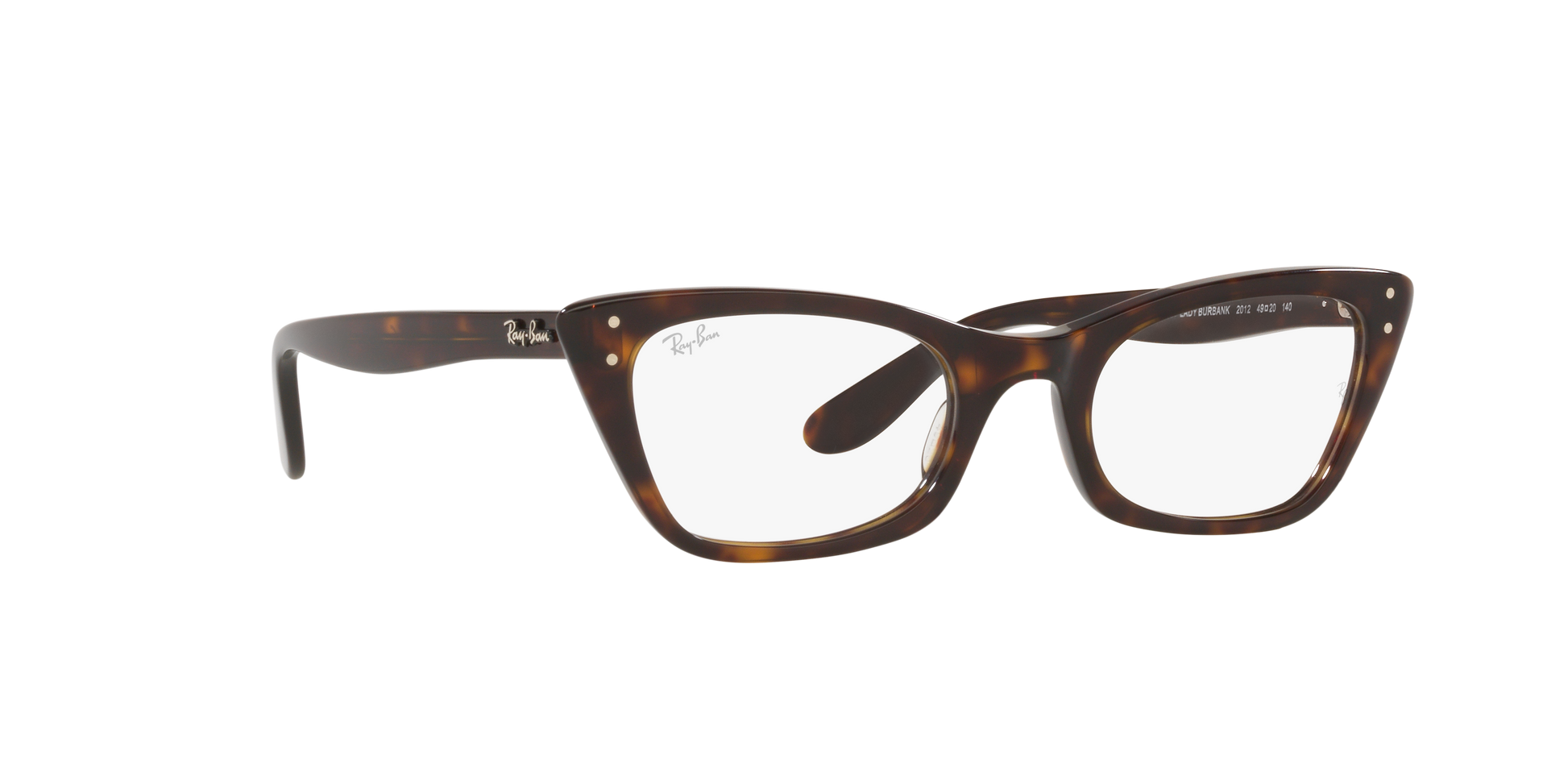 Ray-Ban RX5499 LADY BURBANK 2012