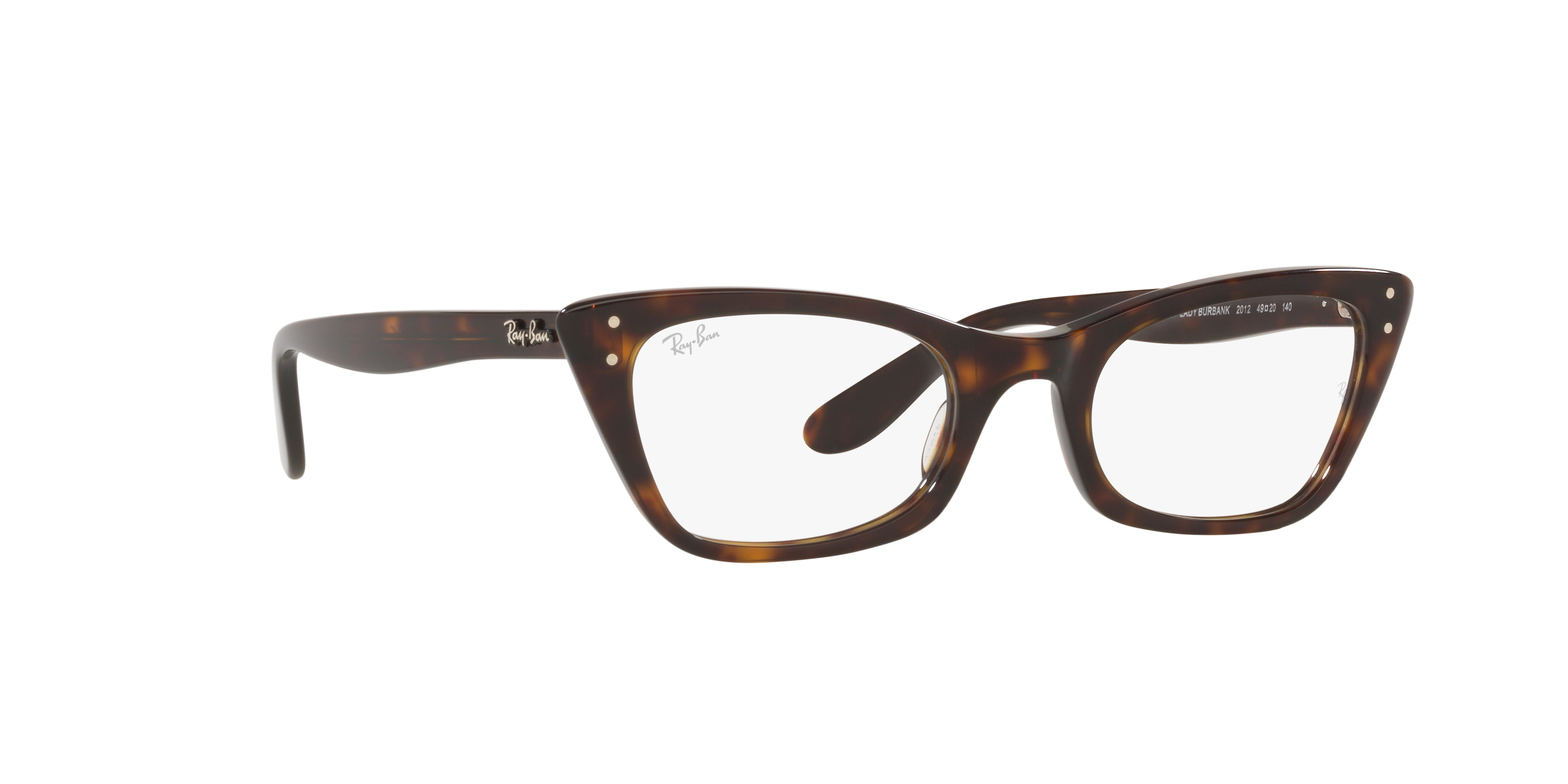 Ray-Ban RX5499 LADY BURBANK 2012