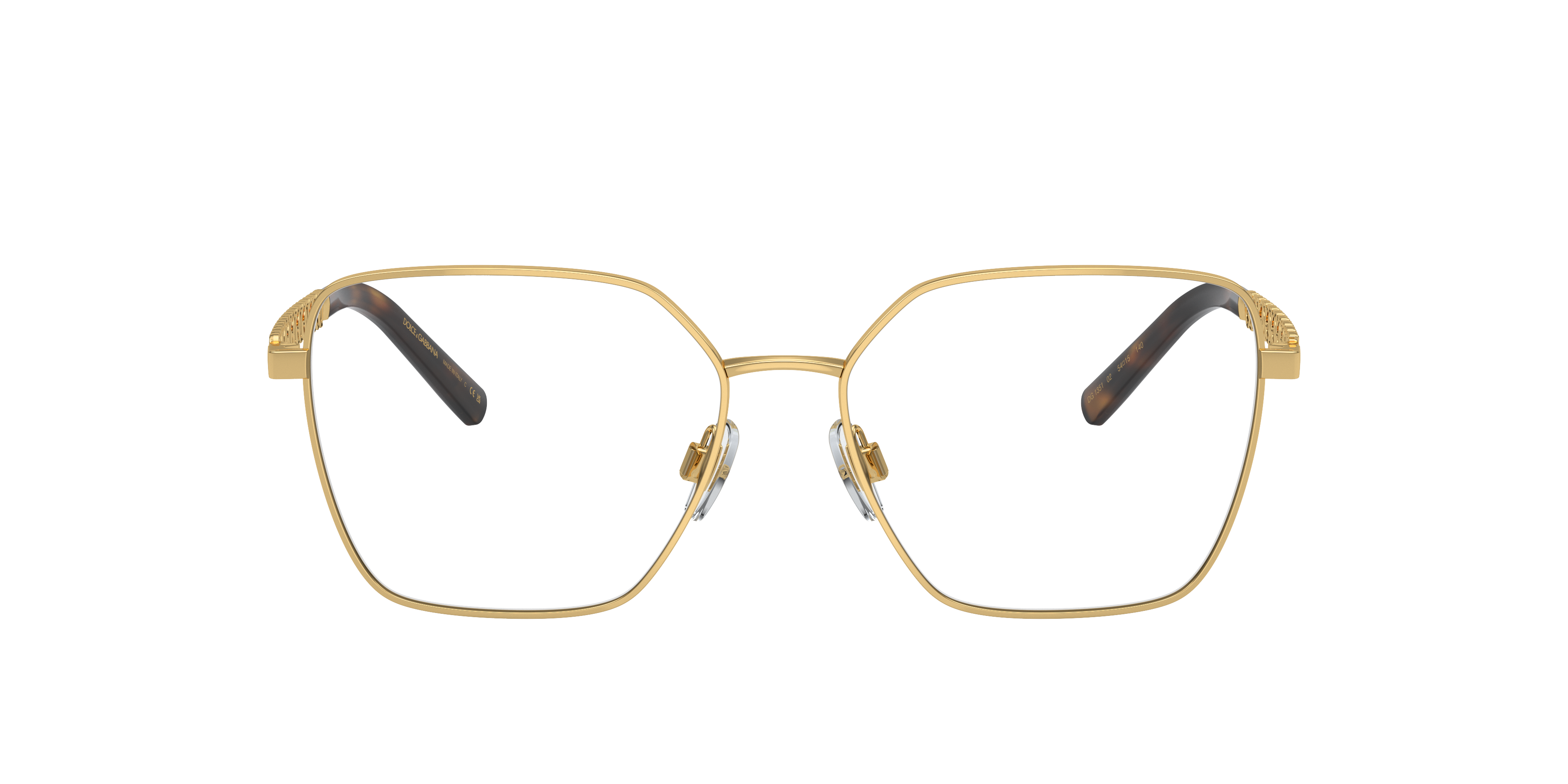 Dolce & Gabbana DG1351 02