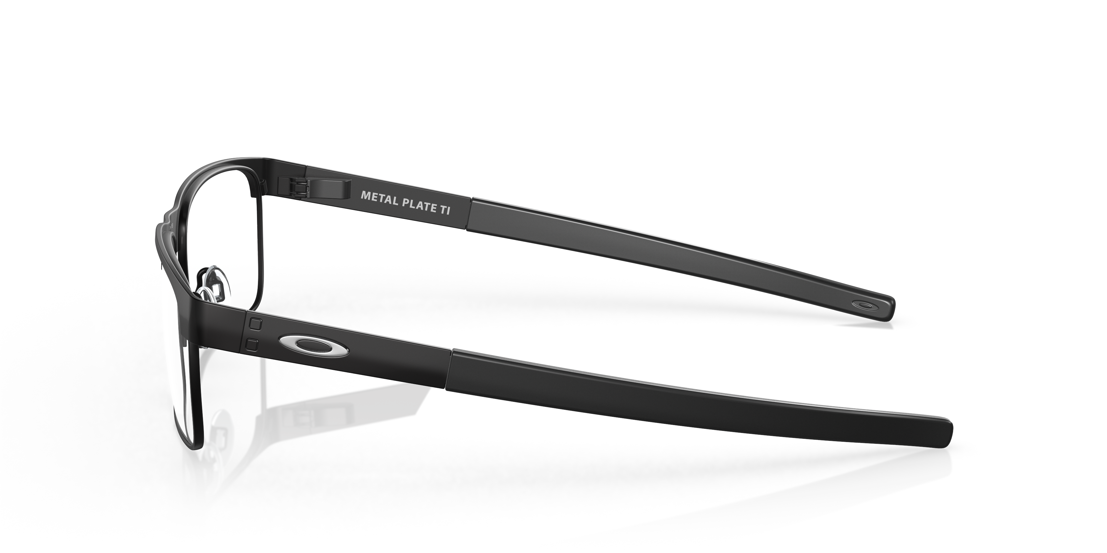 Oakley OX5153 METAL PLATE TI 515301