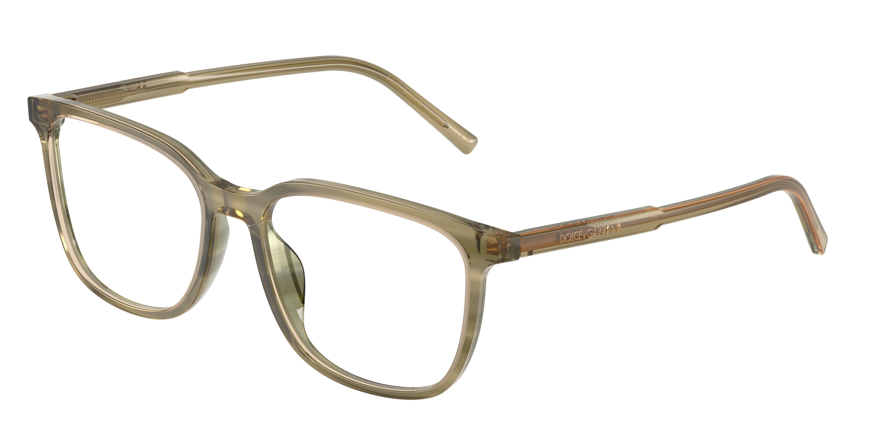 Dolce & Gabbana DG3445 3480 - Eyeglasses for Man - LookerOnline