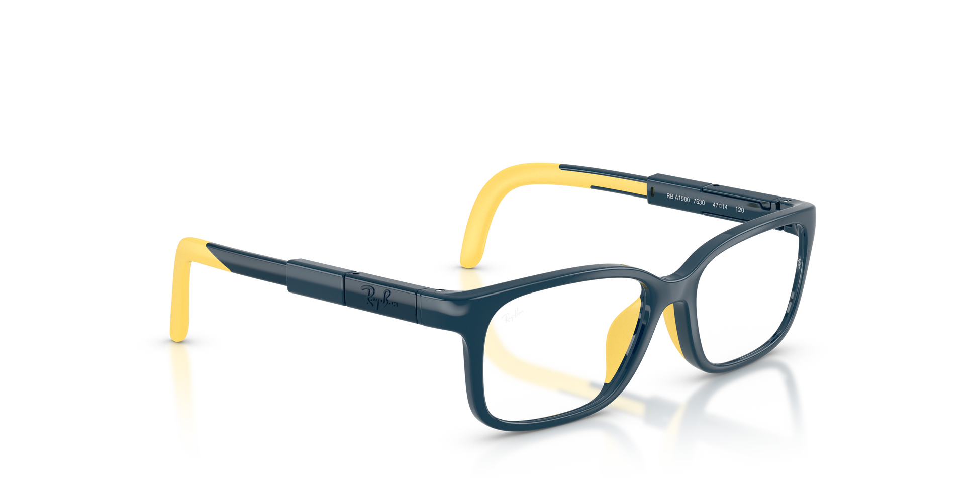 Ray-Ban RYA1980 7530