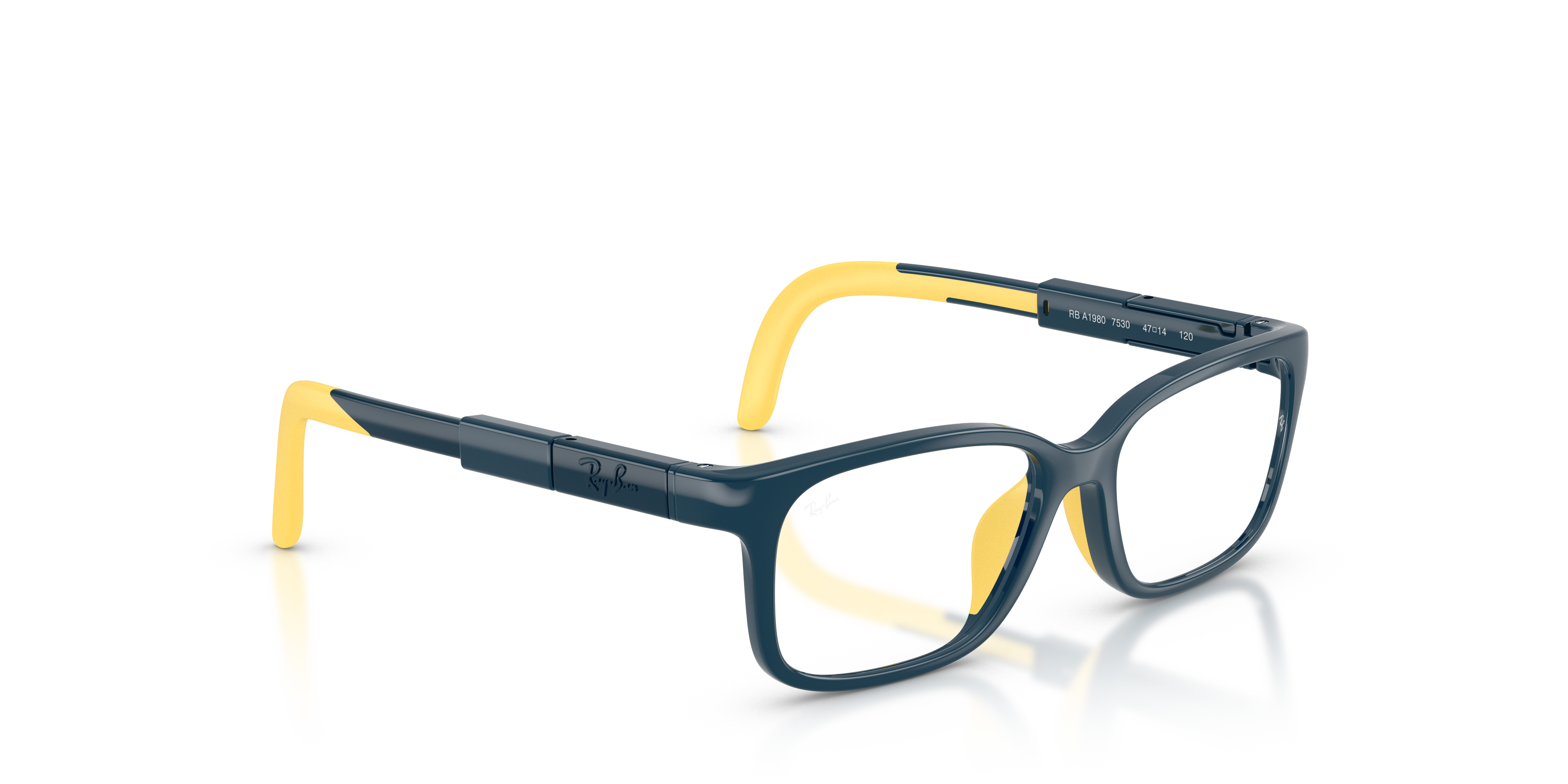 Ray-Ban RYA1980 7530
