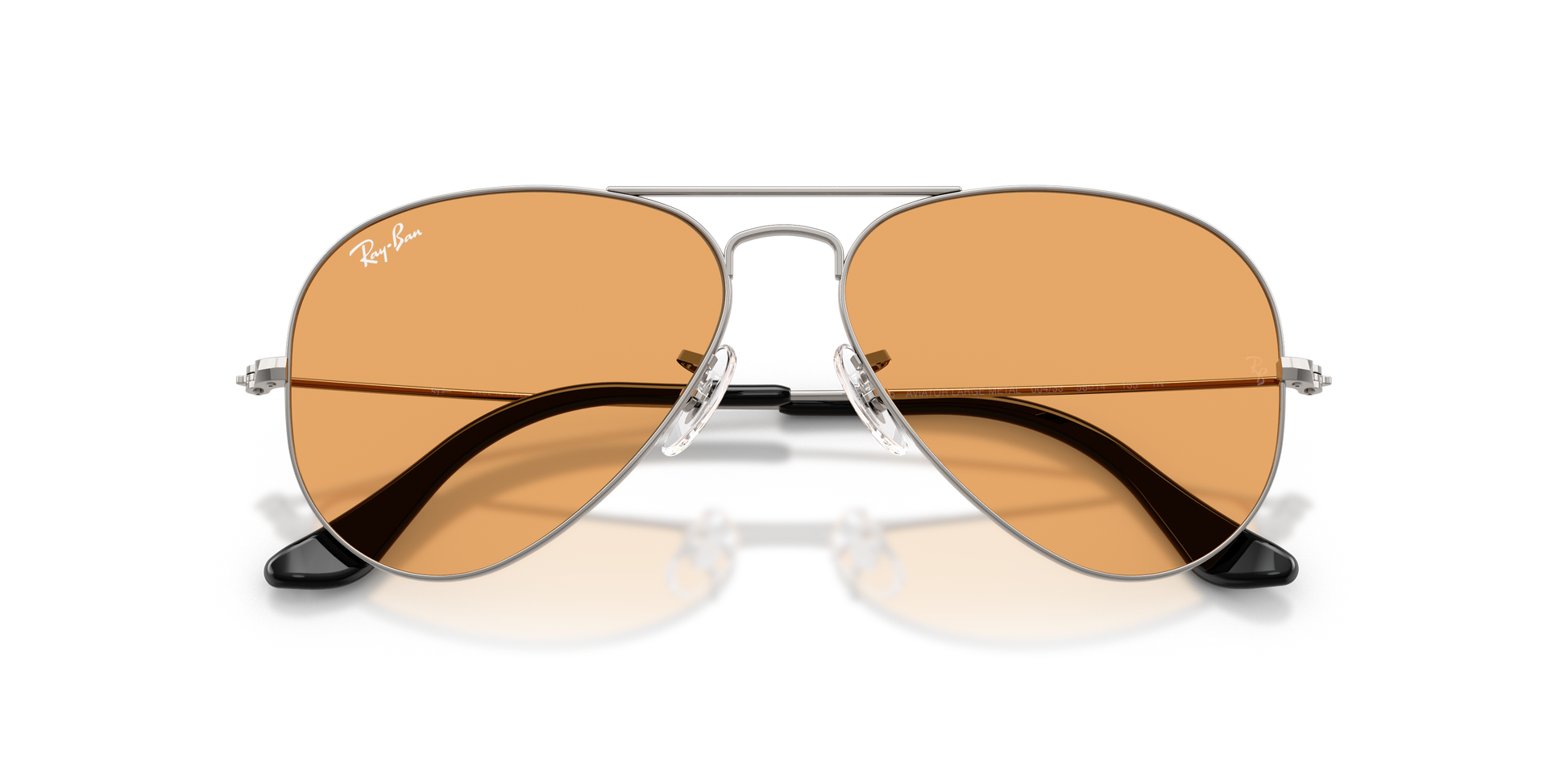 Ray-Ban RB3025 AVIATOR 004/33