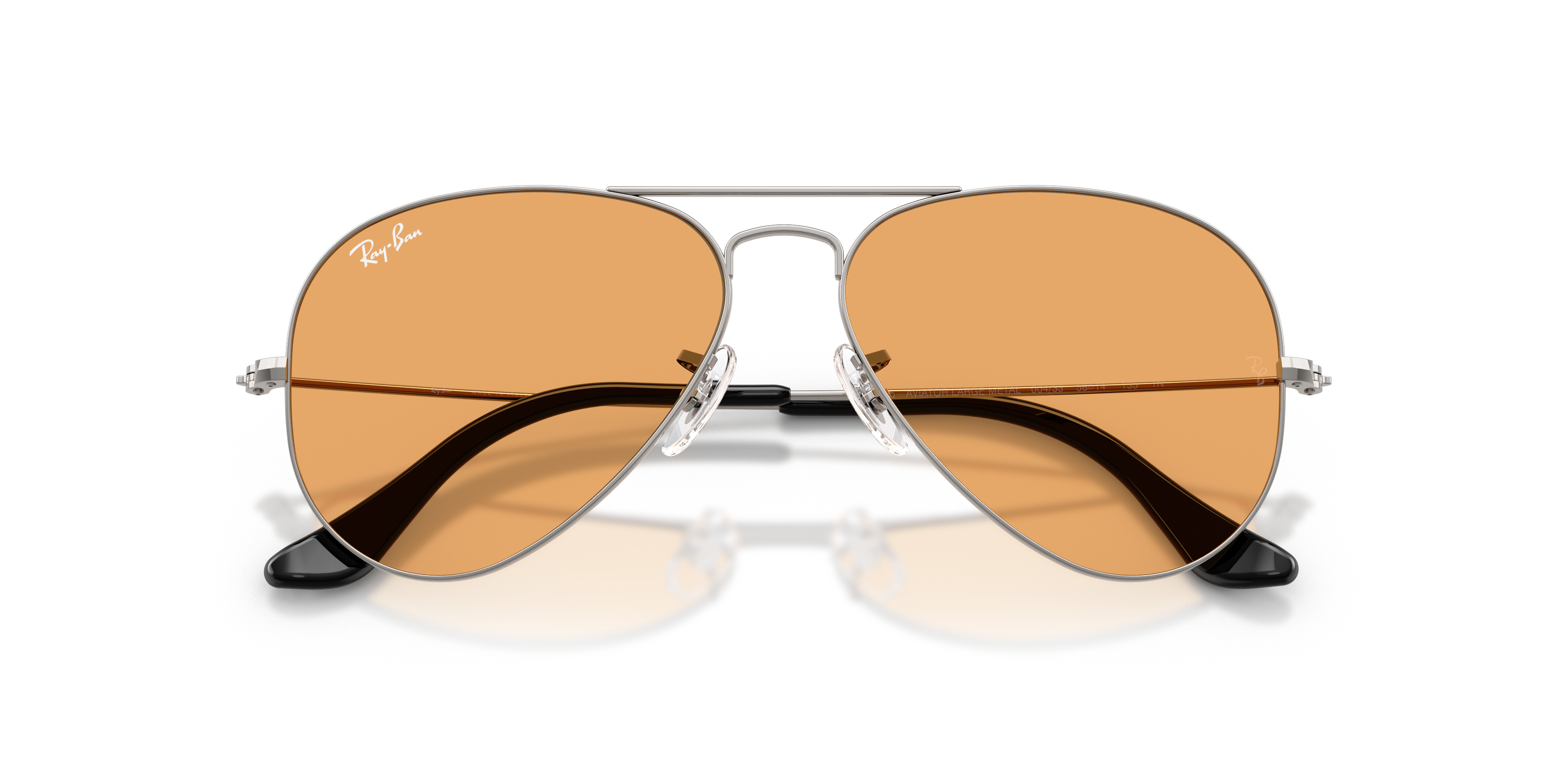 Ray-Ban RB3025 AVIATOR 004/33