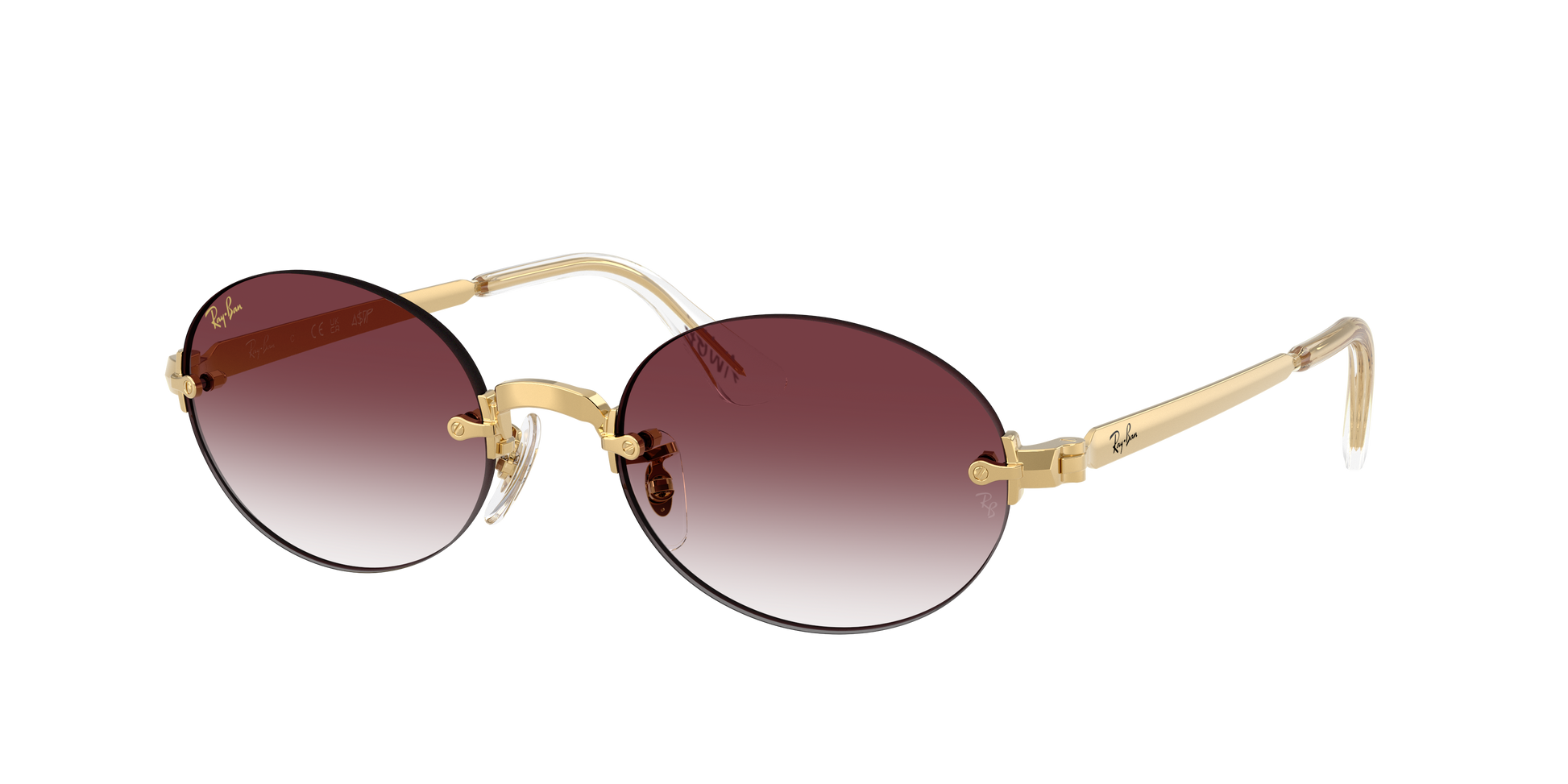 Ray-Ban RB3929 001/8H