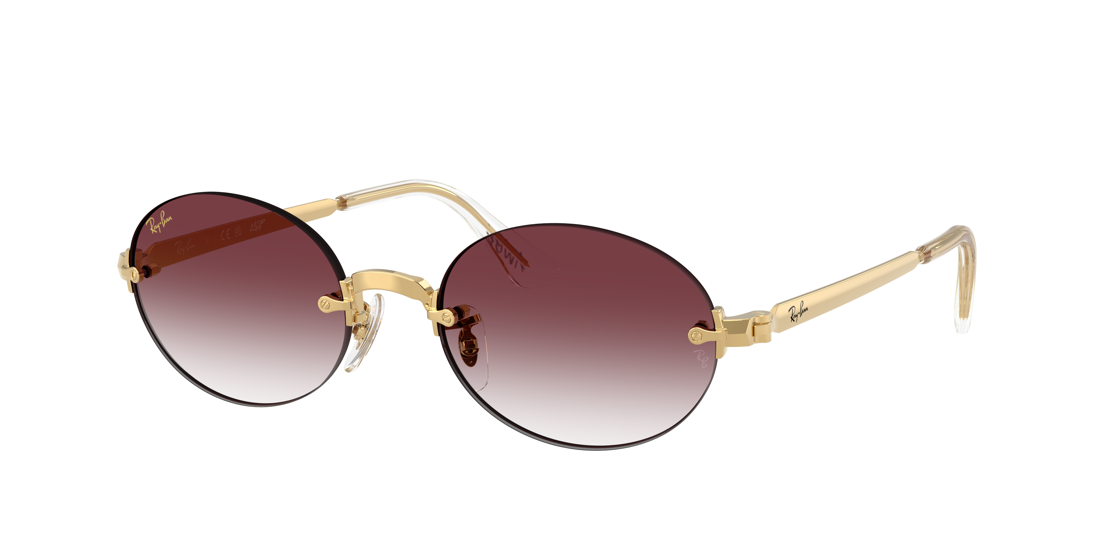 Ray-Ban RB3929 001/8H