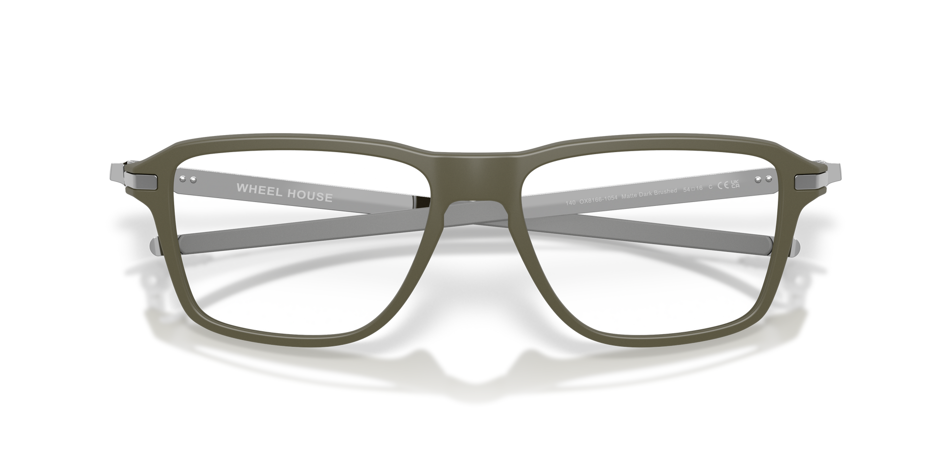 Oakley OX8166 WHEEL HOUSE 816610