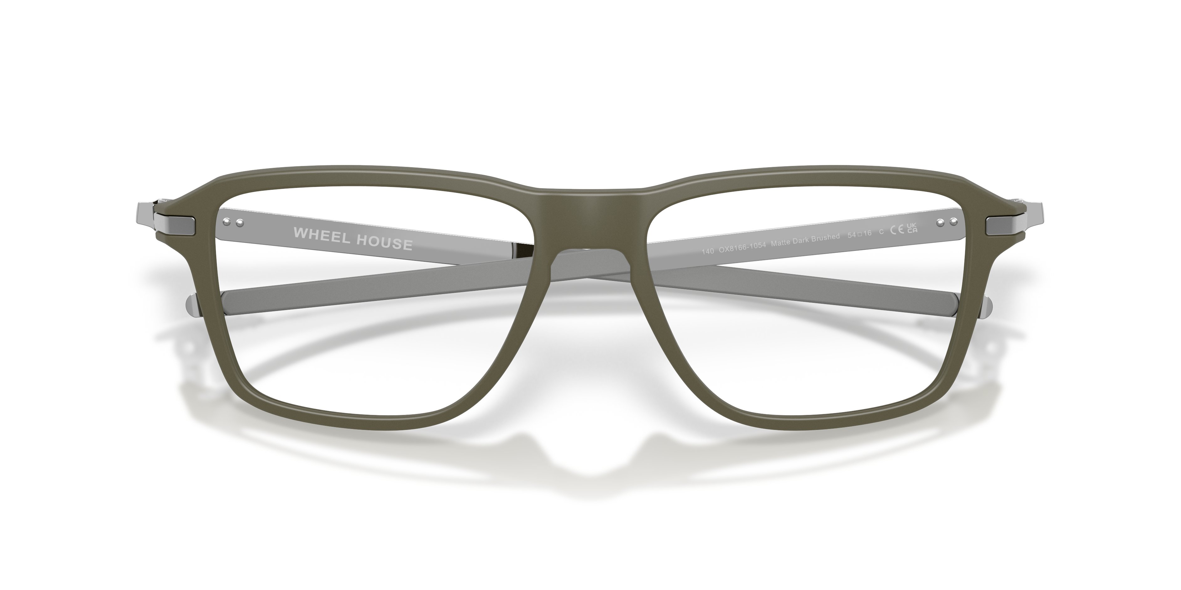 Oakley OX8166 WHEEL HOUSE 816610