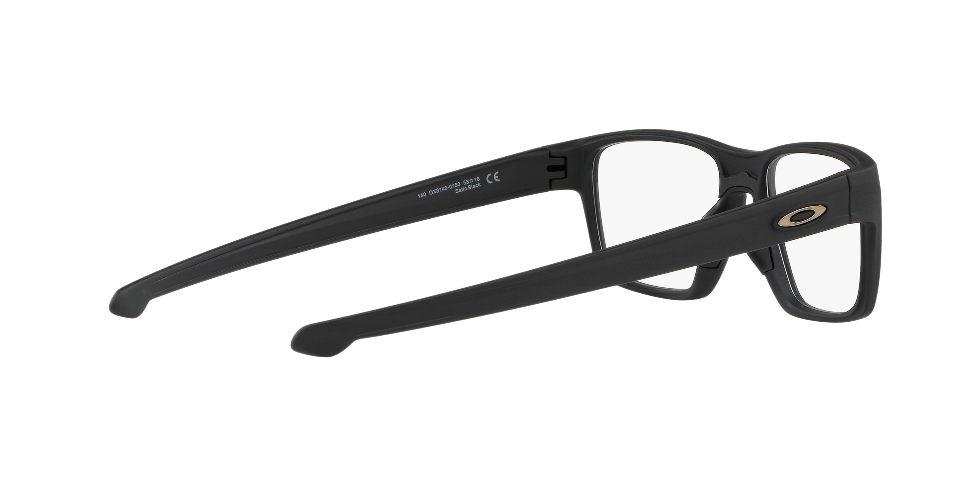 Oakley OX8140 LITEBEAM 814001