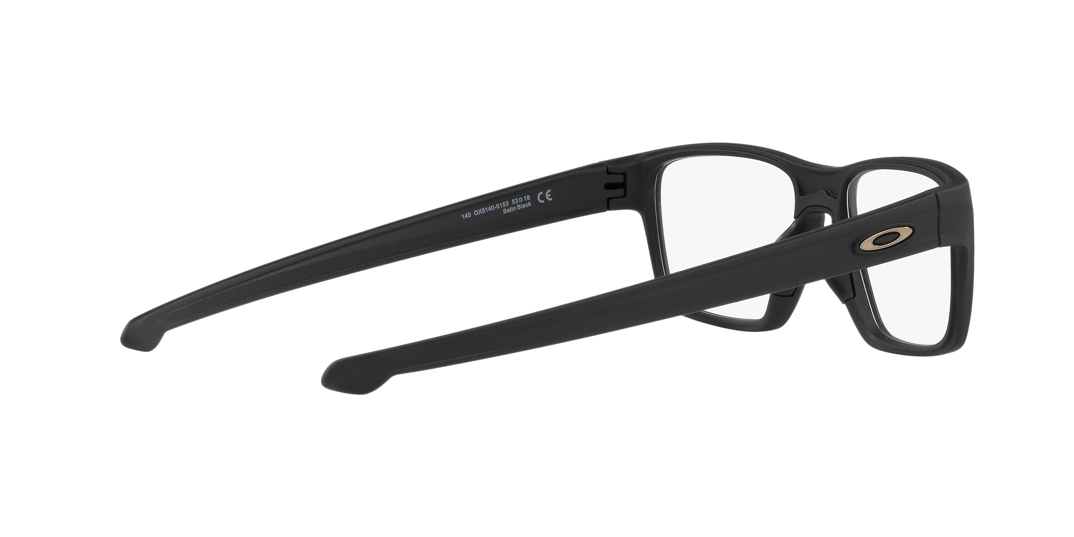 Oakley OX8140 LITEBEAM 814001